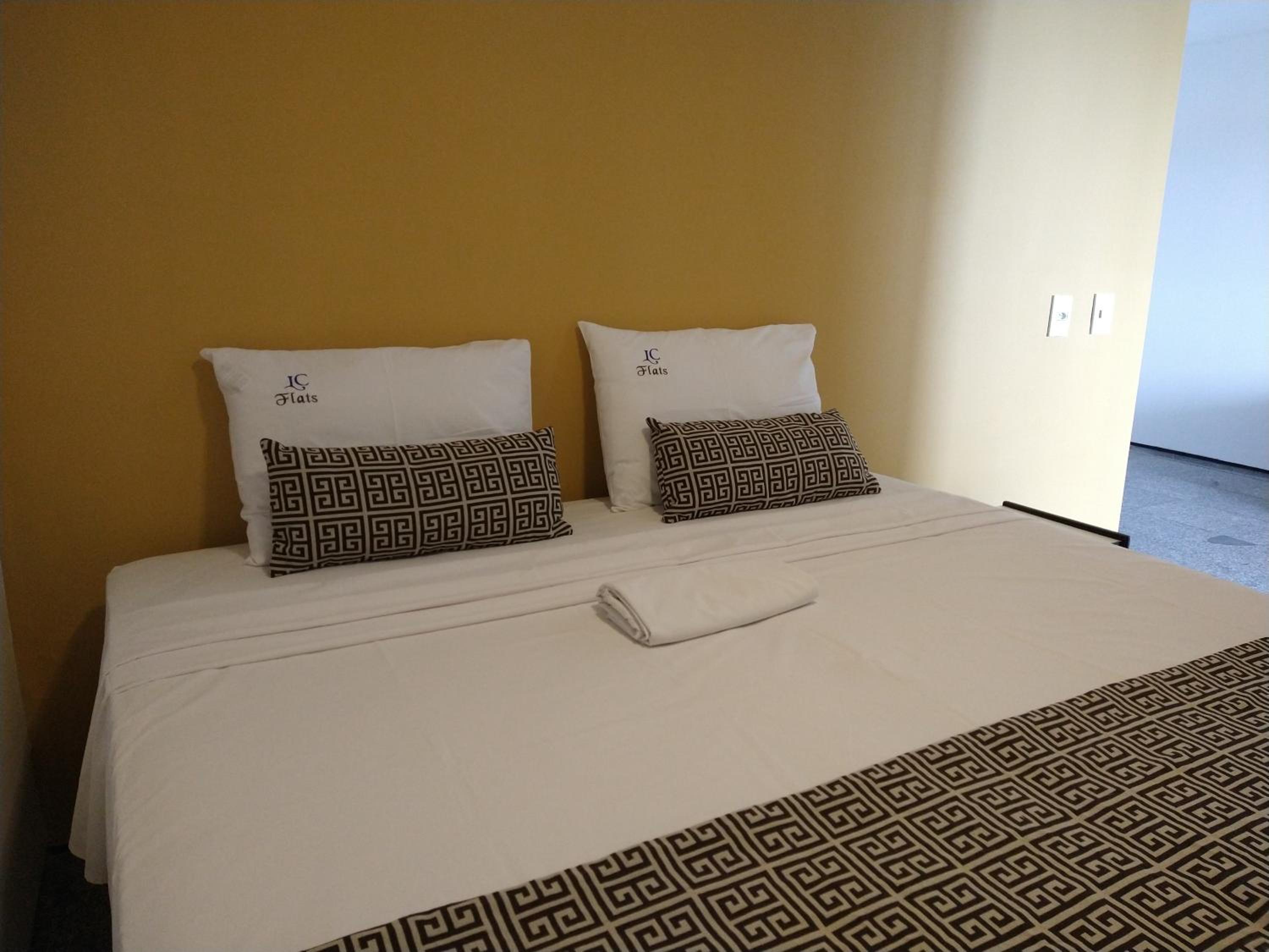Iracema Flat 501 Fortaleza