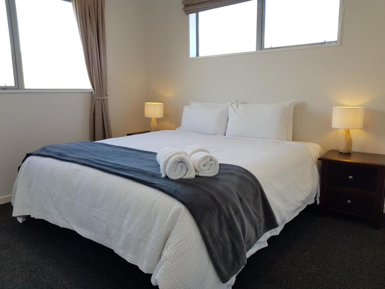 Supernova A - 3 Bedrooms
