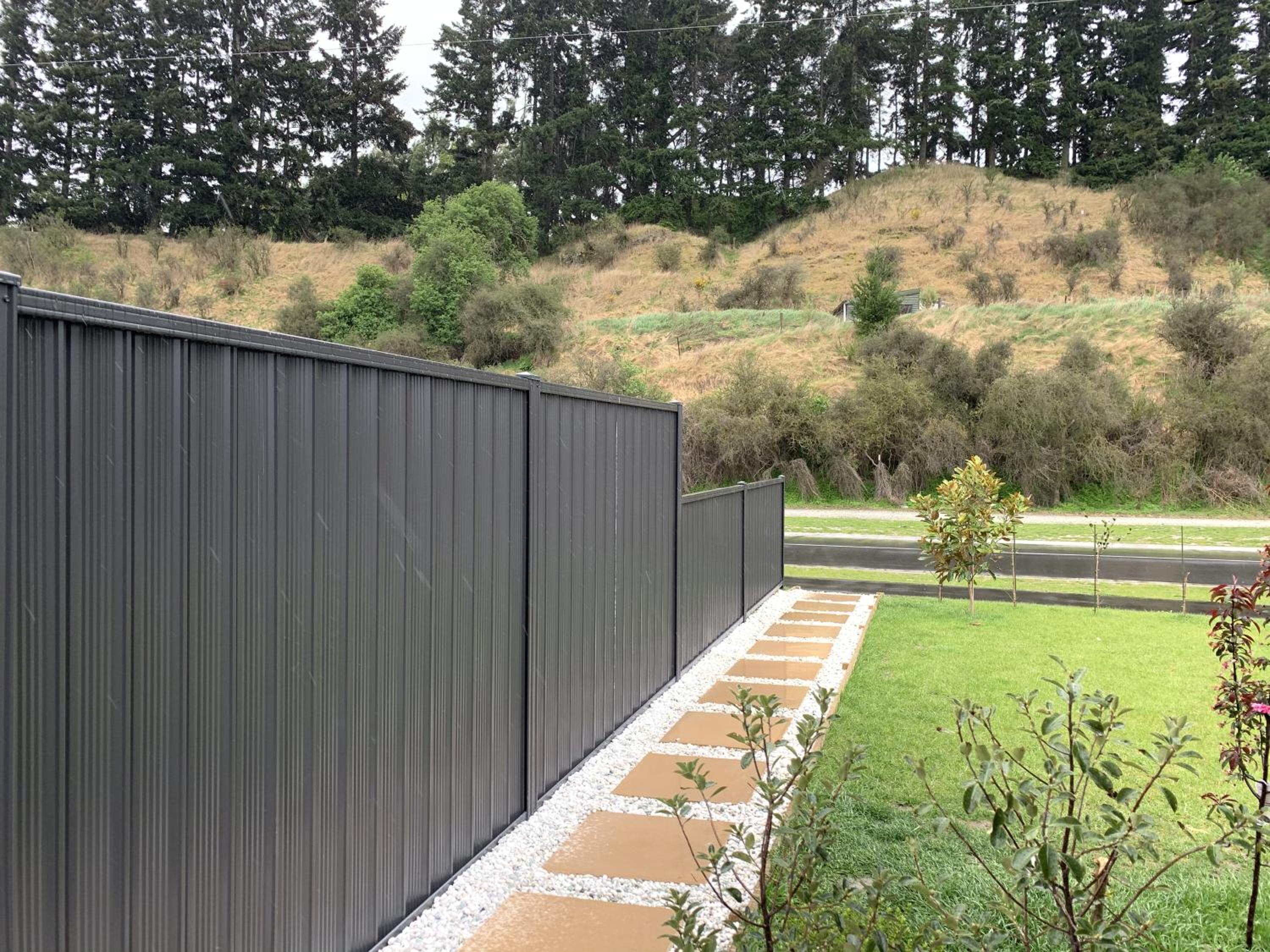 Hillside Studio