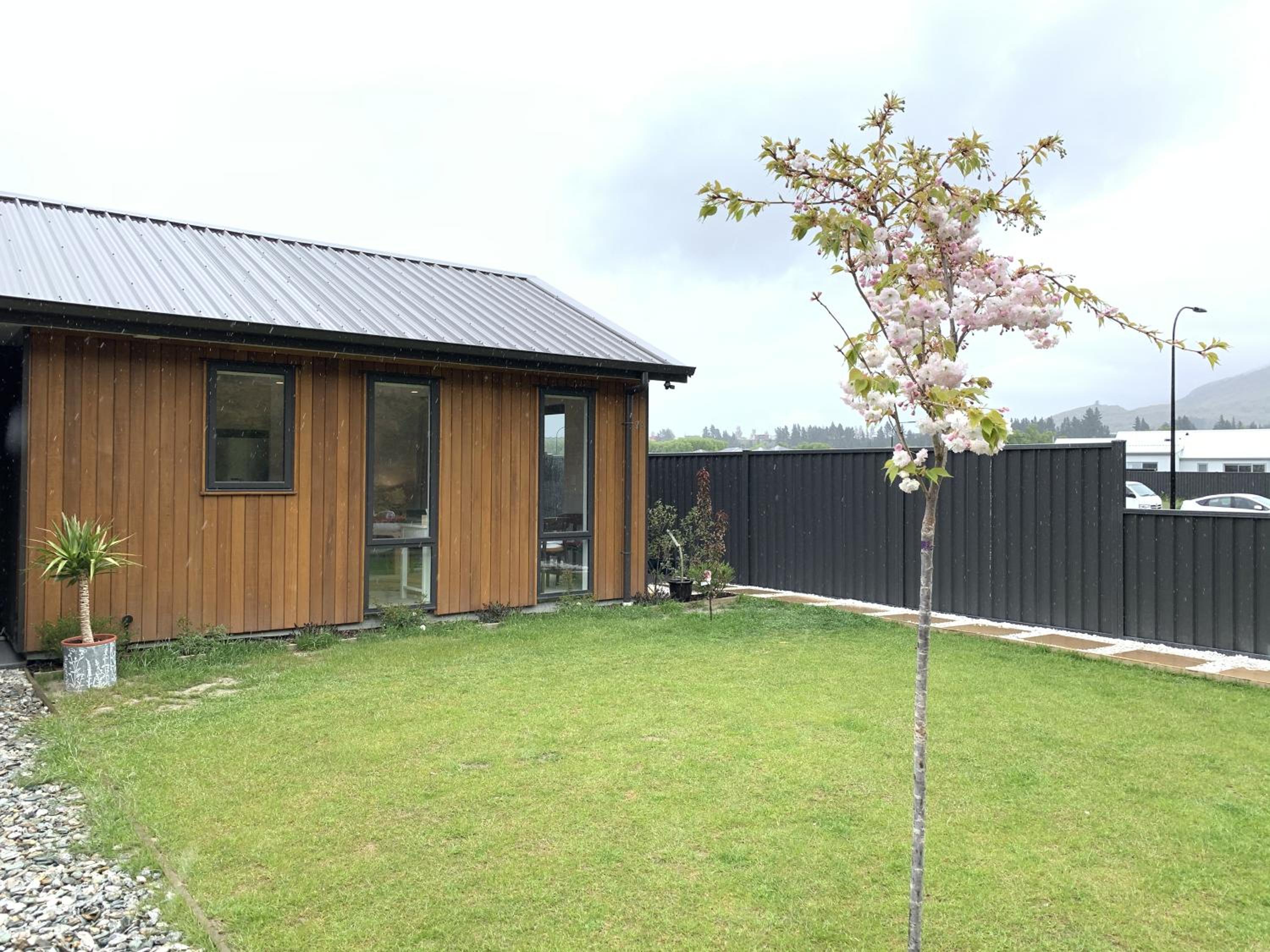 Hillside Studio