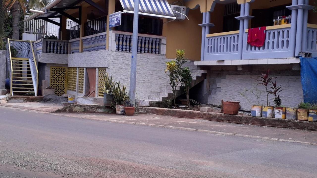 Auberge bouloulou view 5