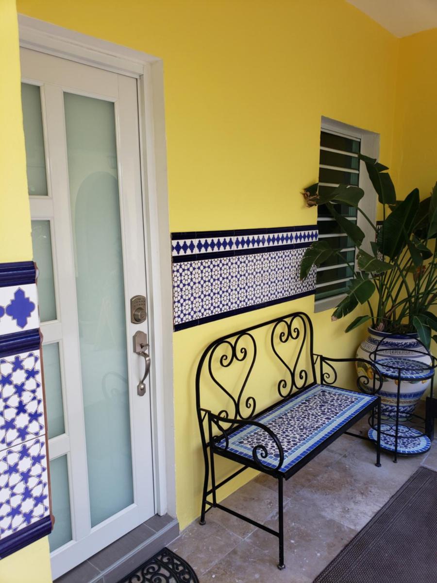 Foto 63 de 90 de Andalucia Guest House