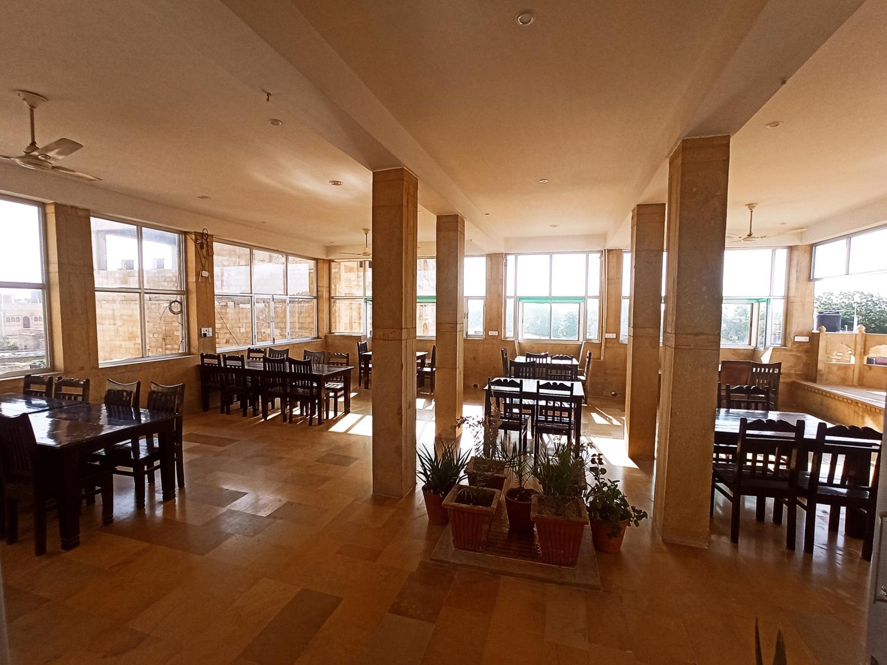 Hotel Royal Haveli