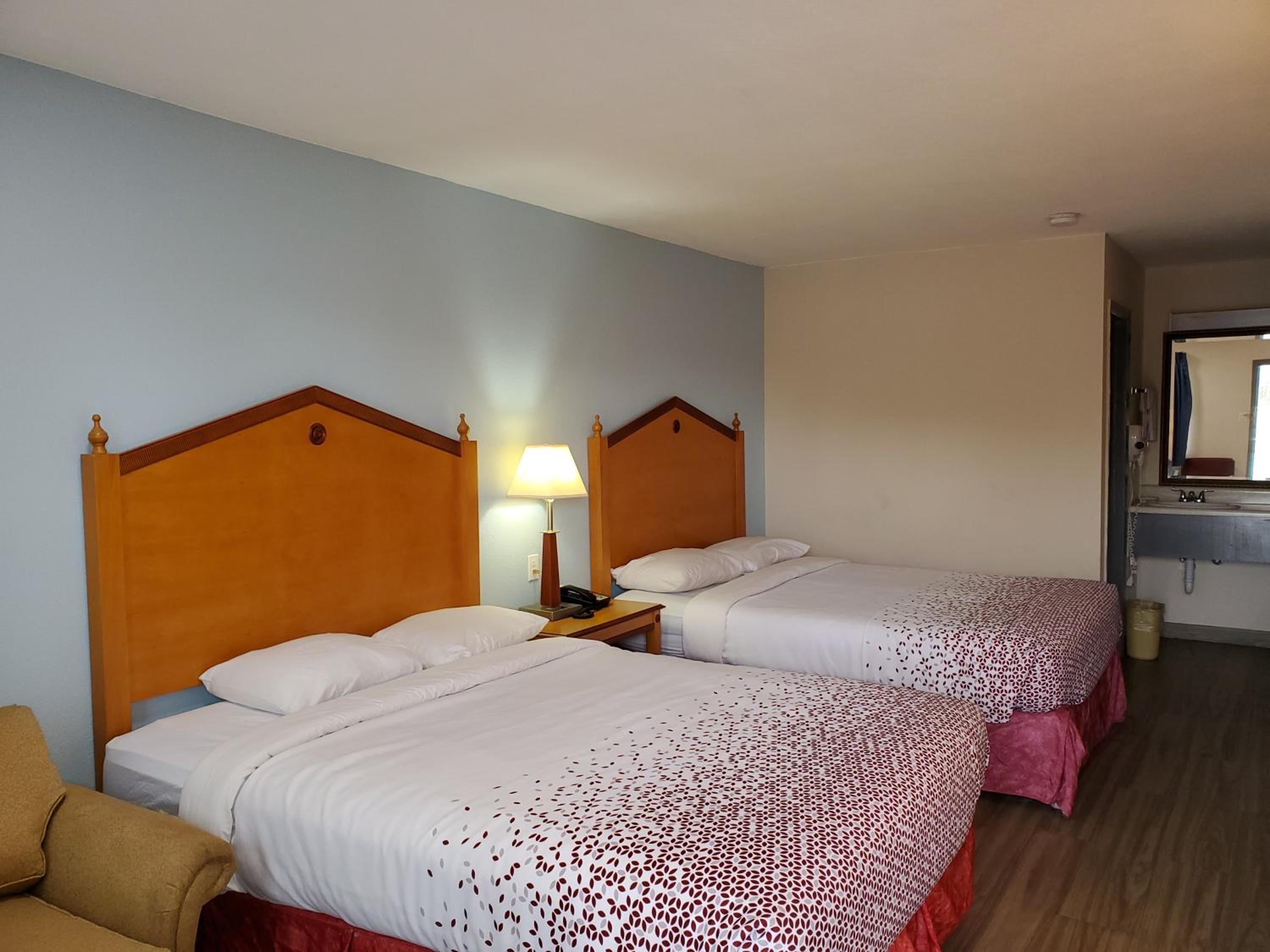 Travel Inn, Billede 30