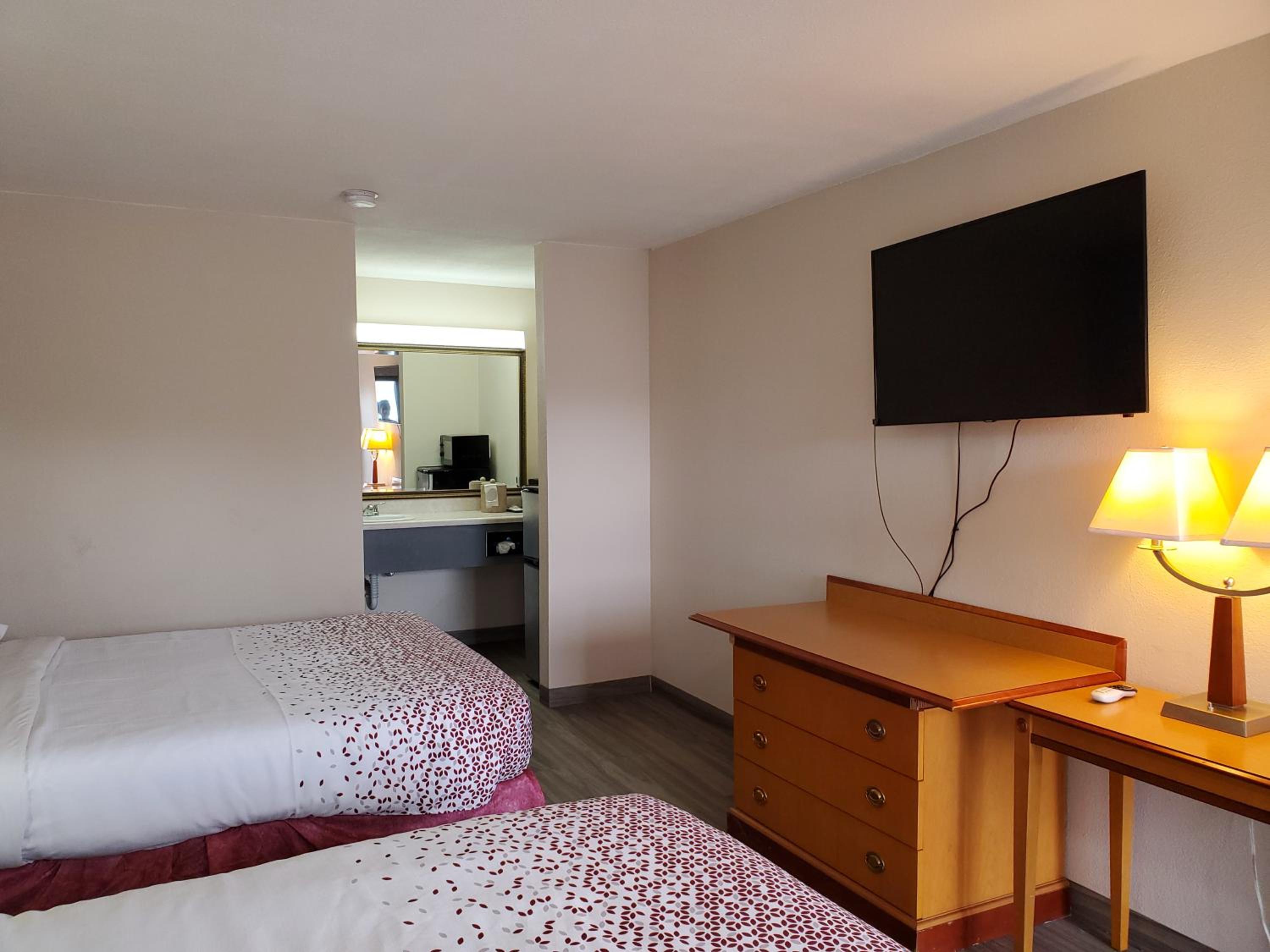 Travel Inn, Billede 53