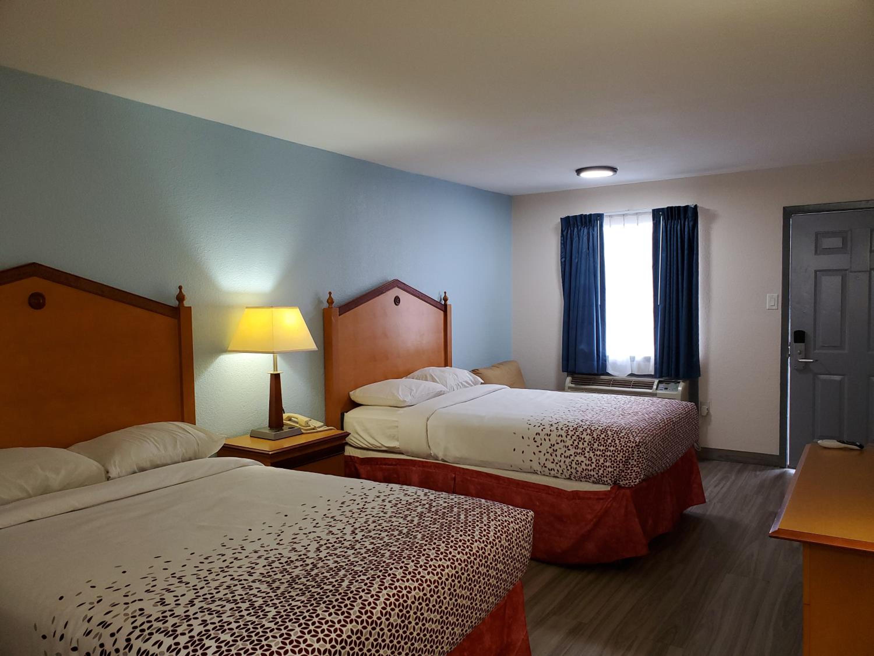 Travel Inn, Billede 43