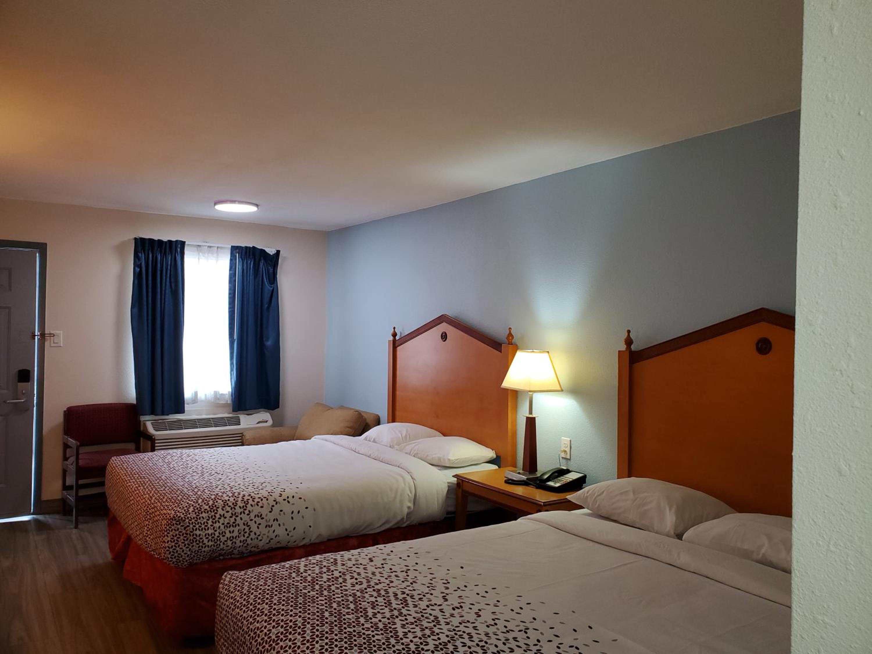Travel Inn, Billede 50