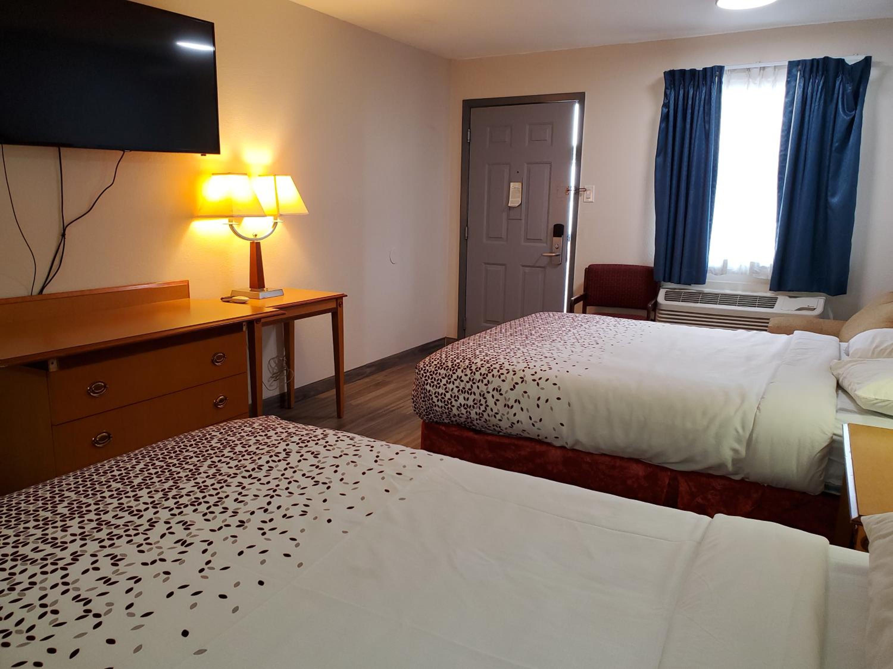 Travel Inn, Billede 12