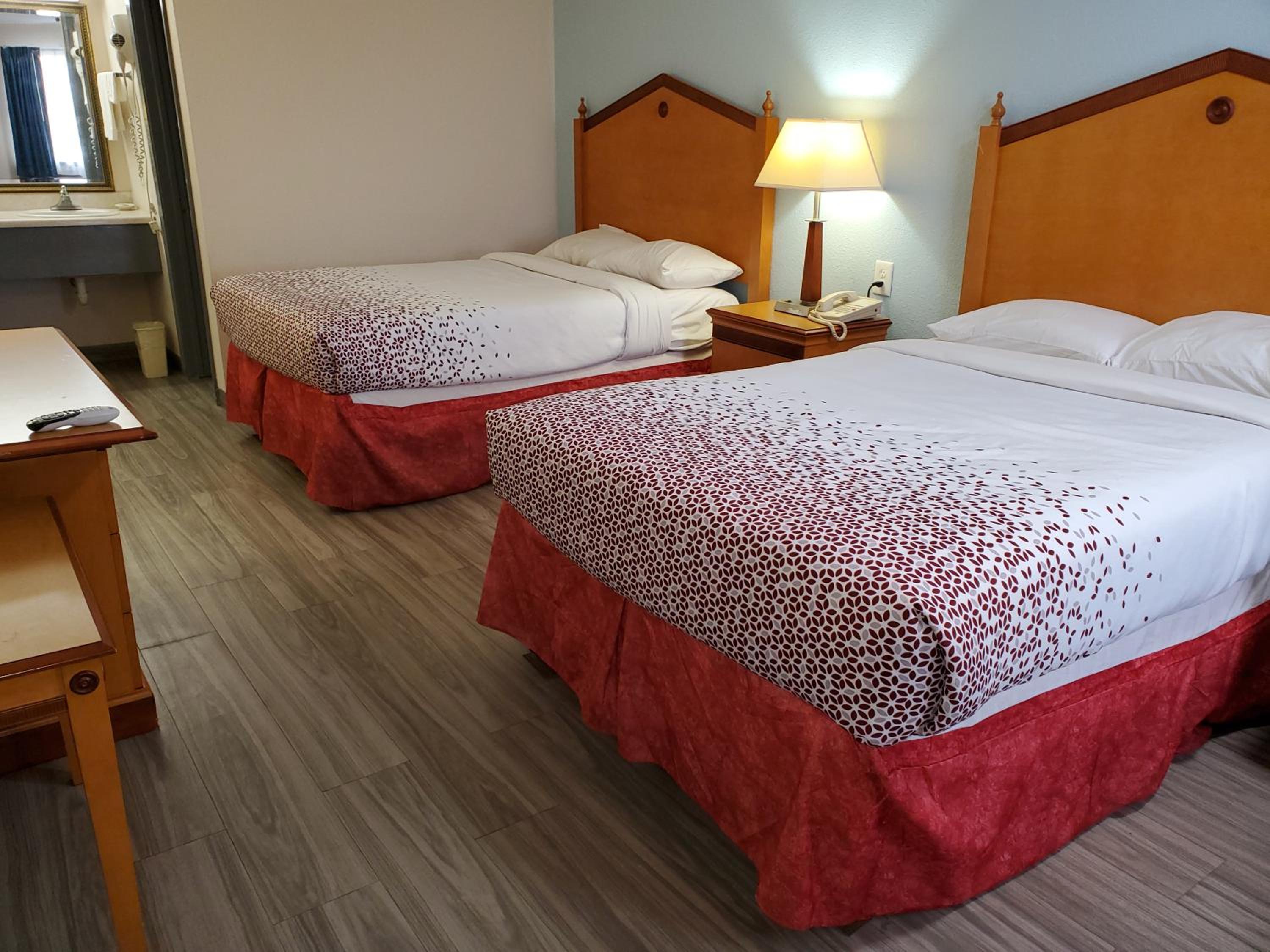 Travel Inn, Billede 42