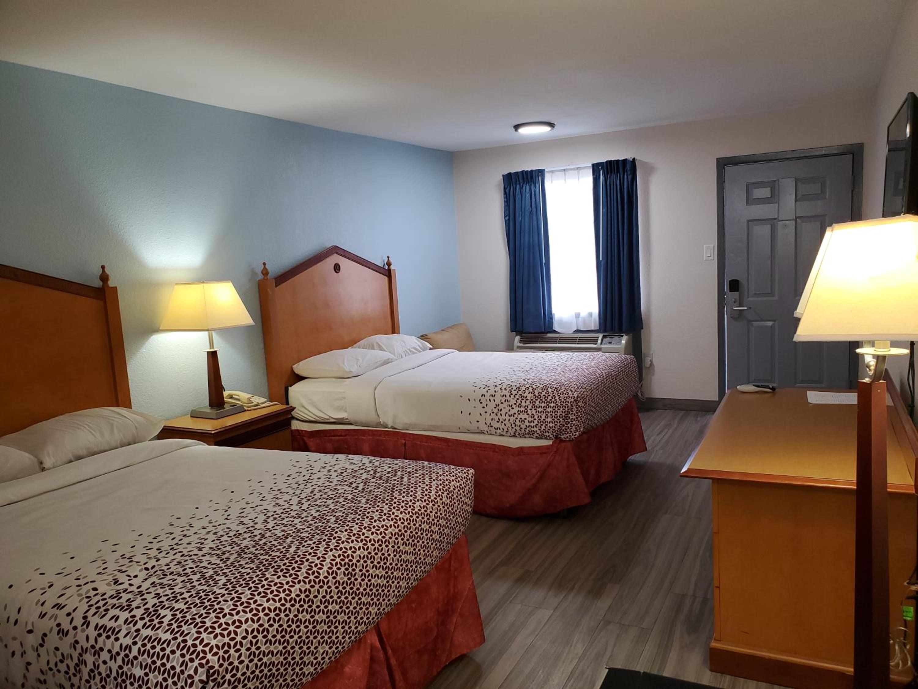 Travel Inn, Billede 27