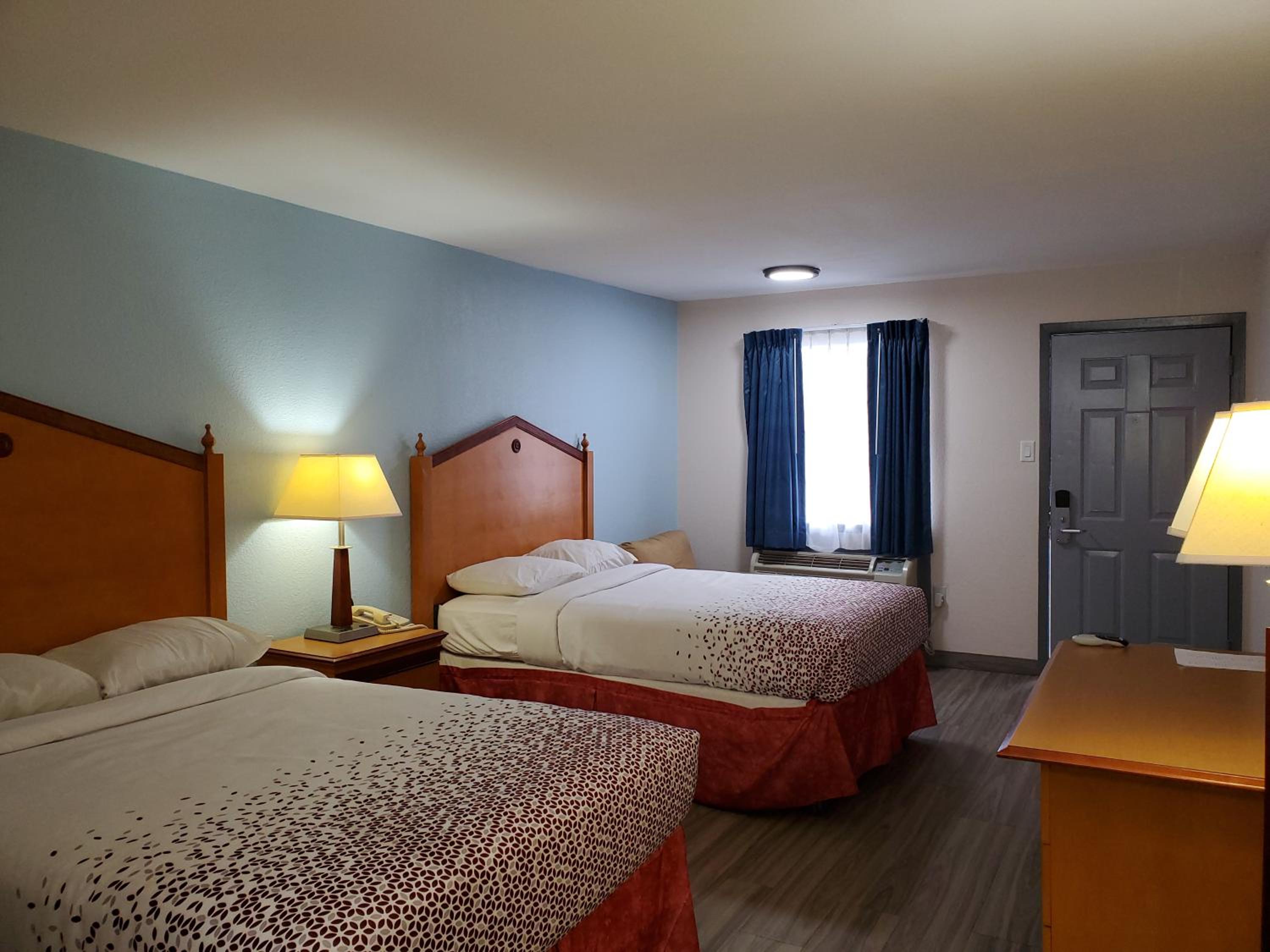 Travel Inn, Billede 46