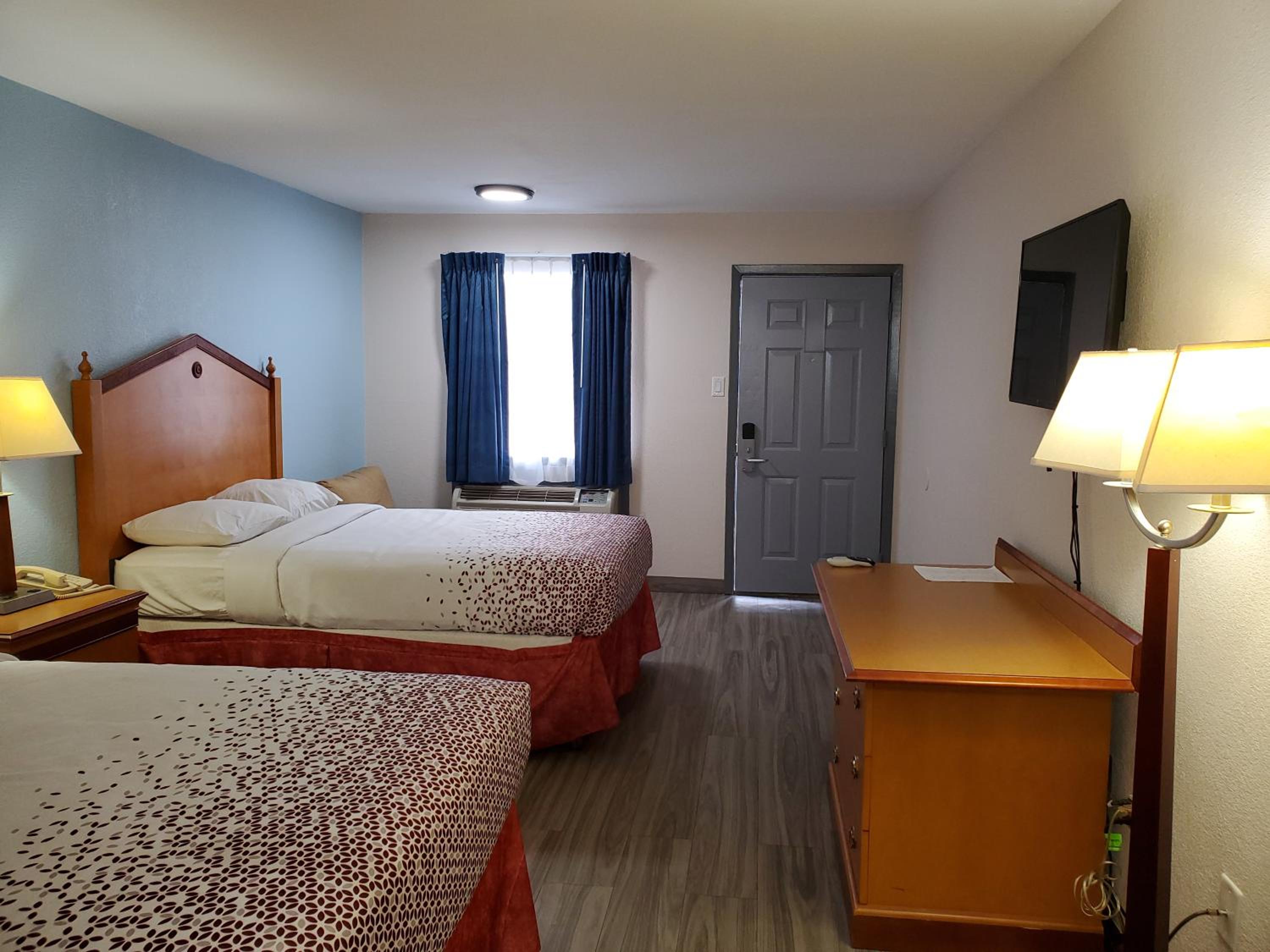 Travel Inn, Billede 61