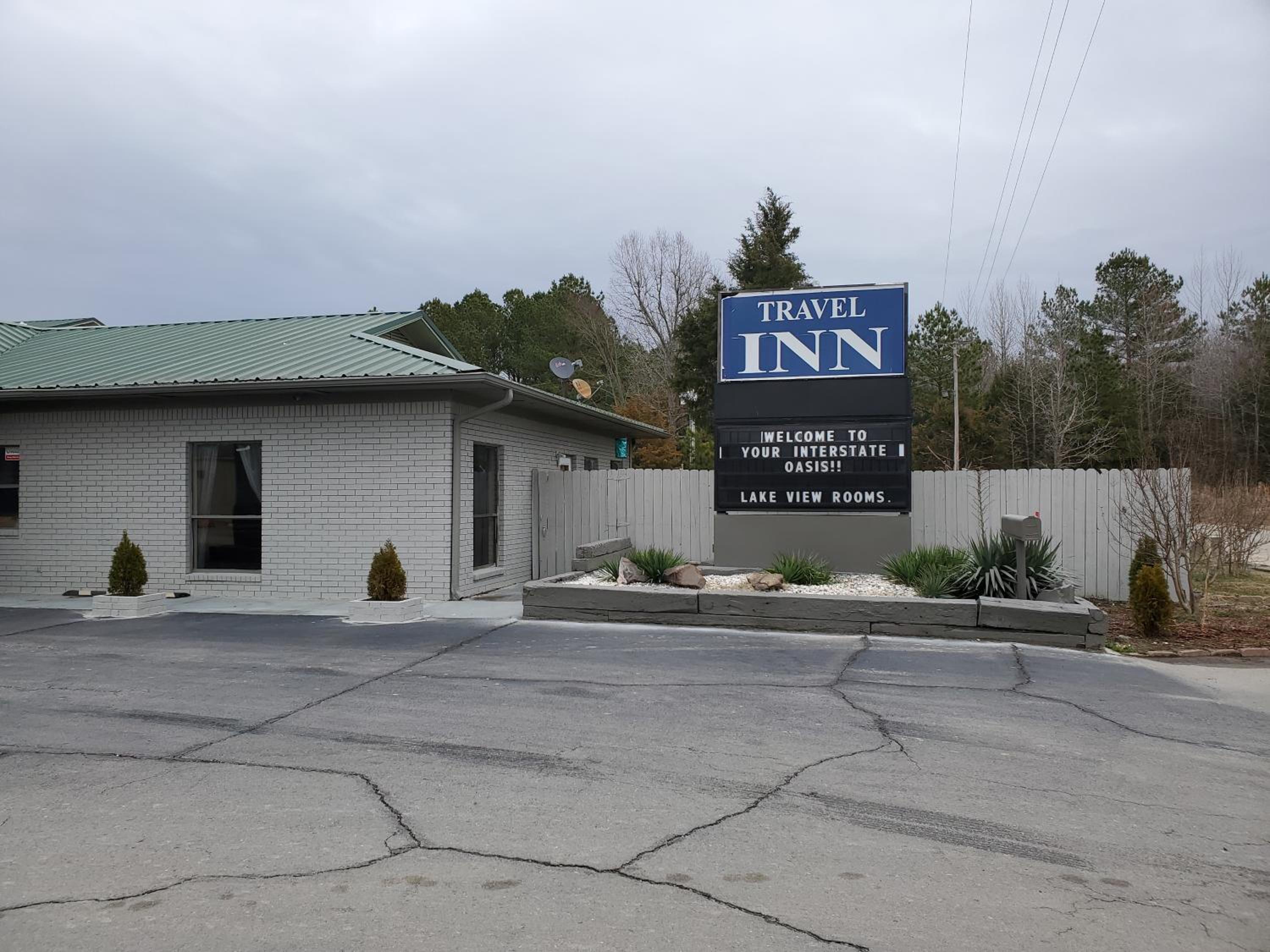Travel Inn