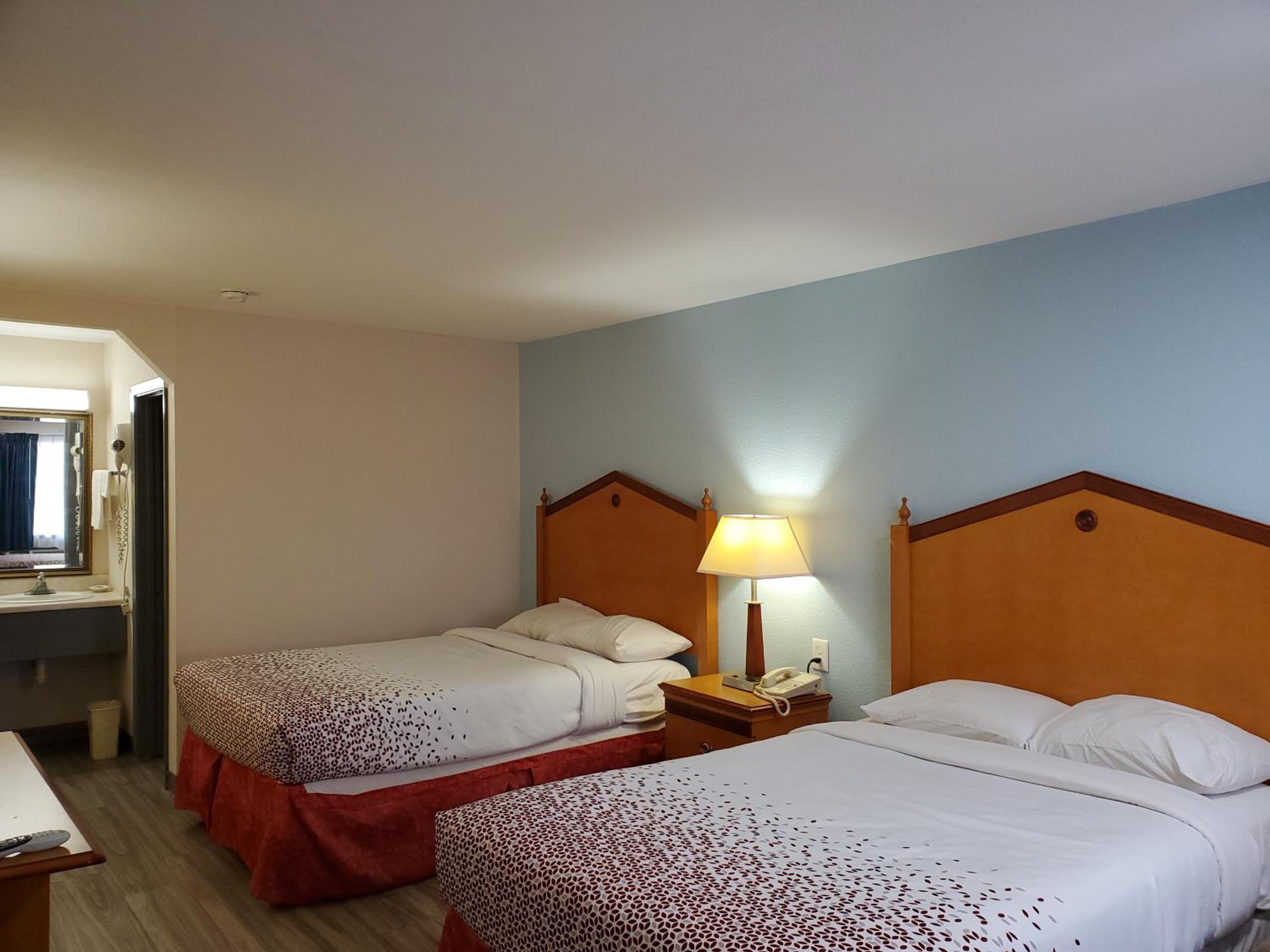 Travel Inn, Billede 38