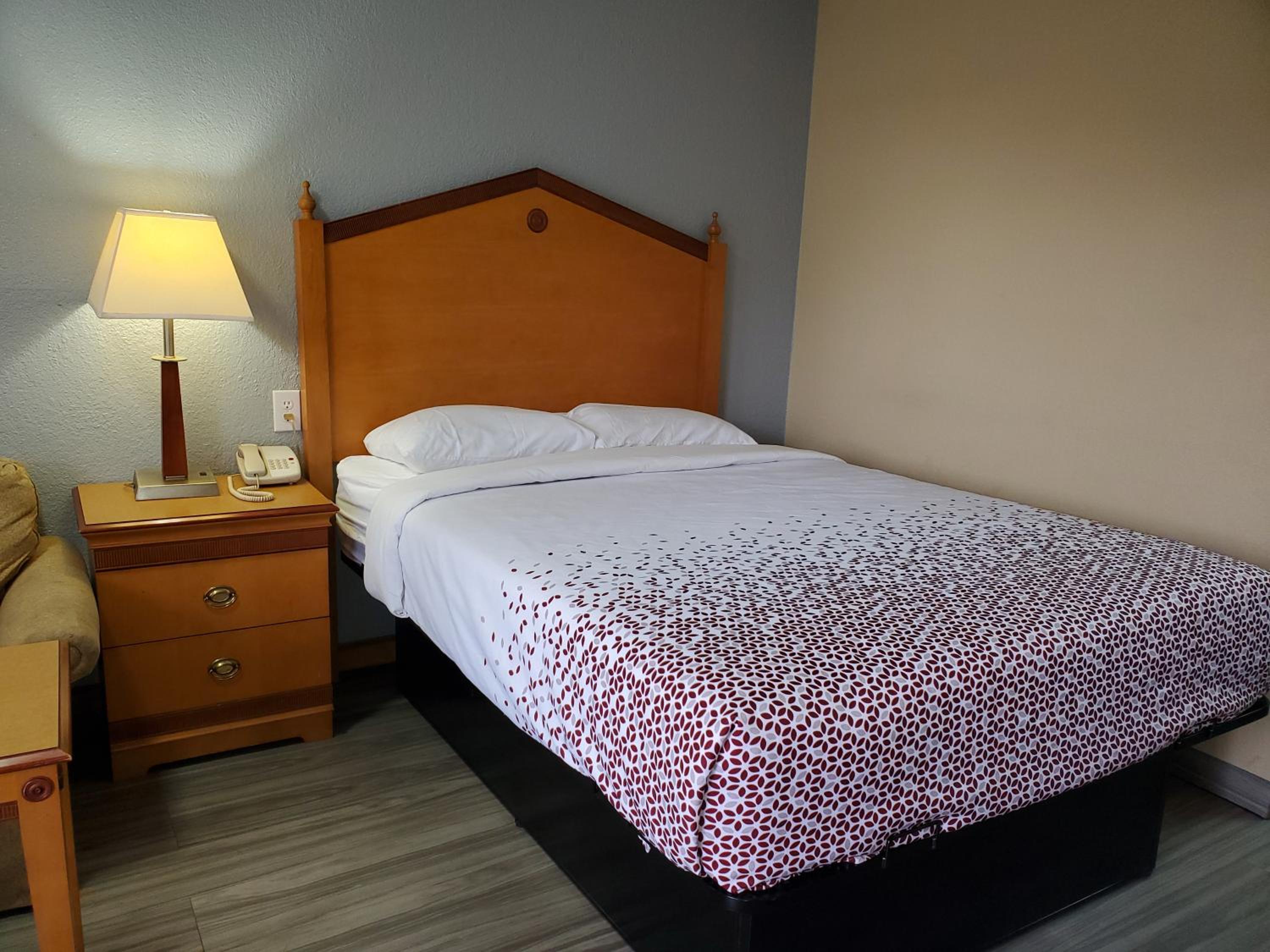 Travel Inn, Billede 17