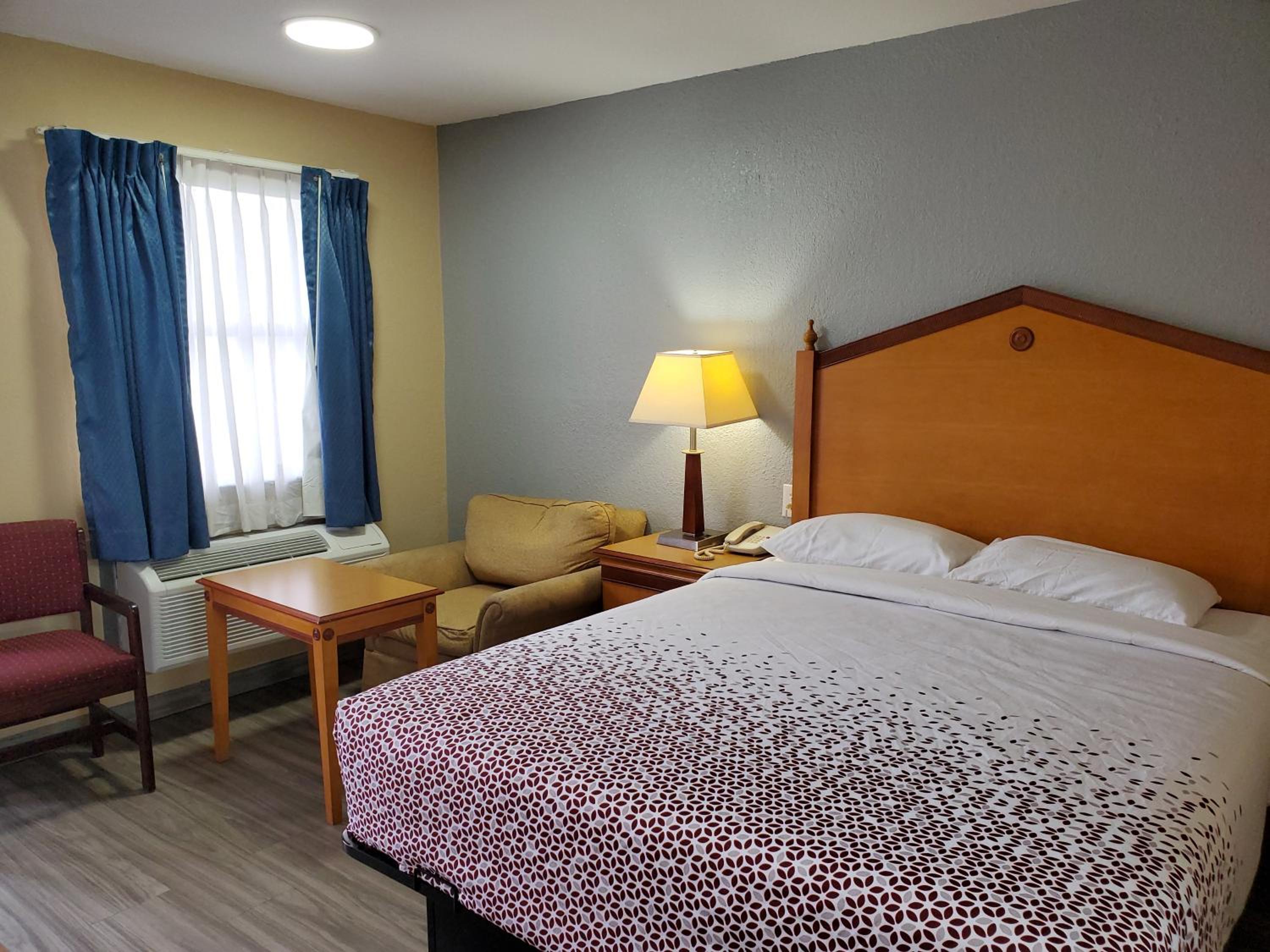 Travel Inn, Billede 36