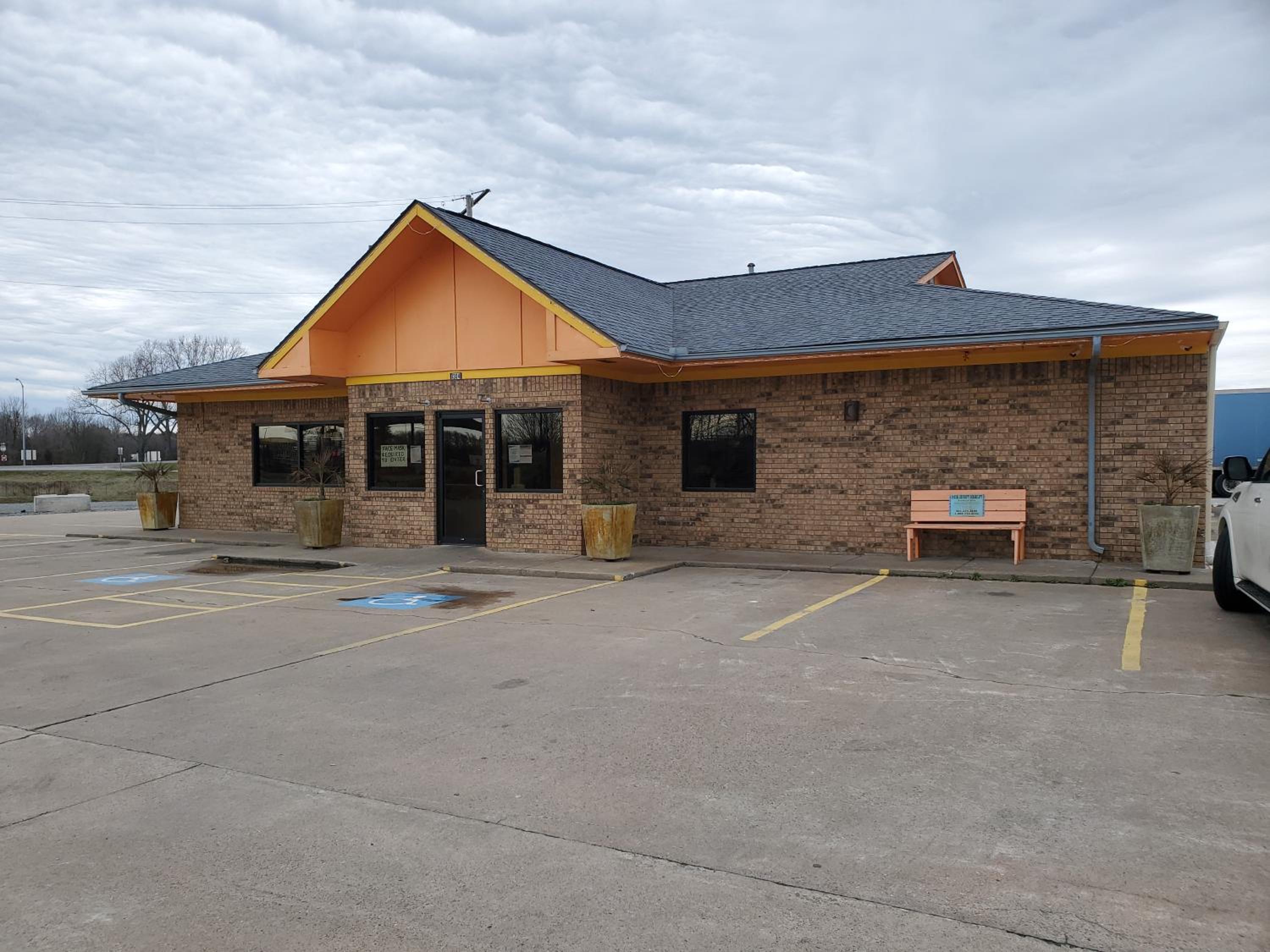 Travel Inn, Billede 57