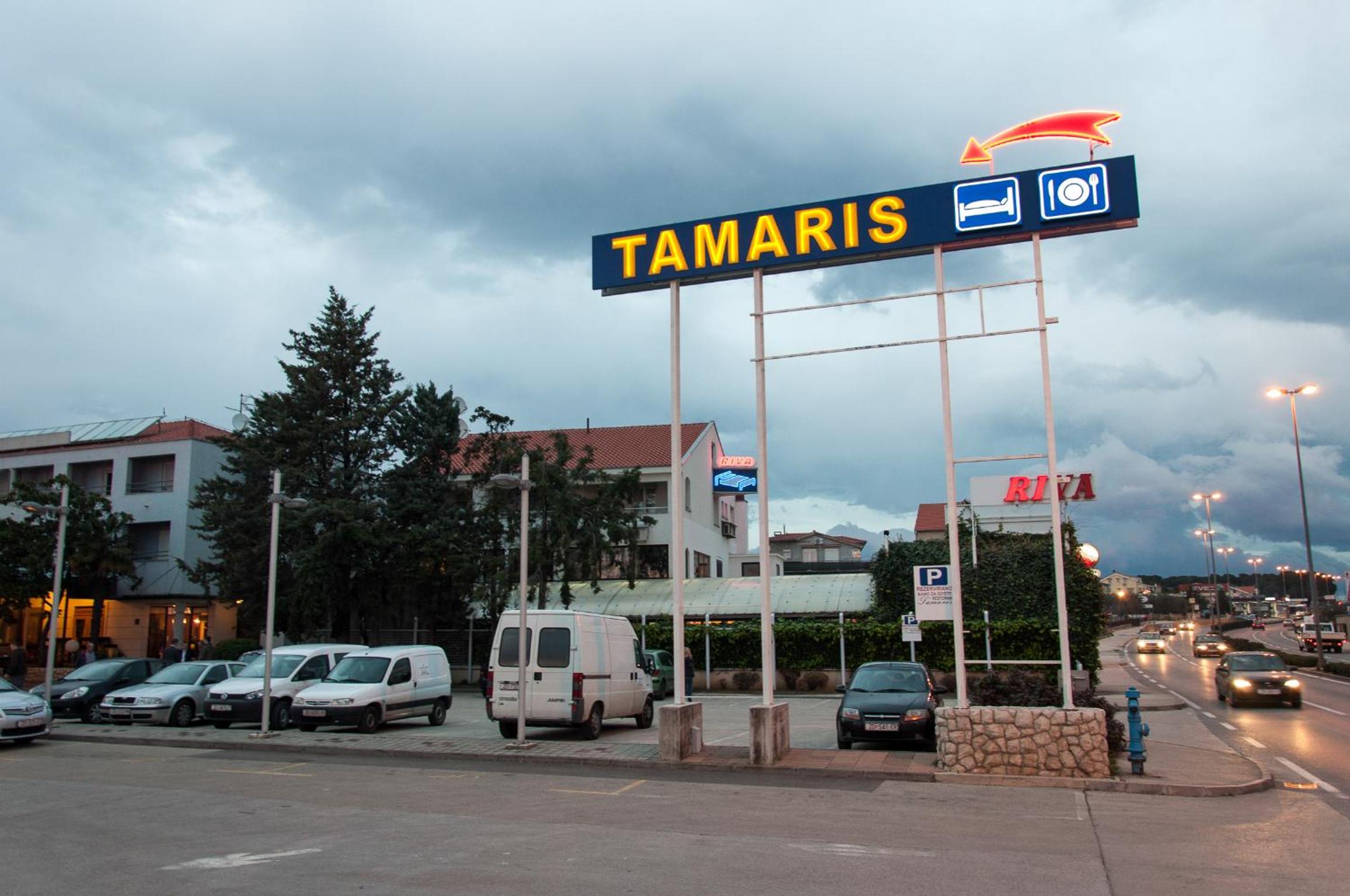 Tamaris Rooms