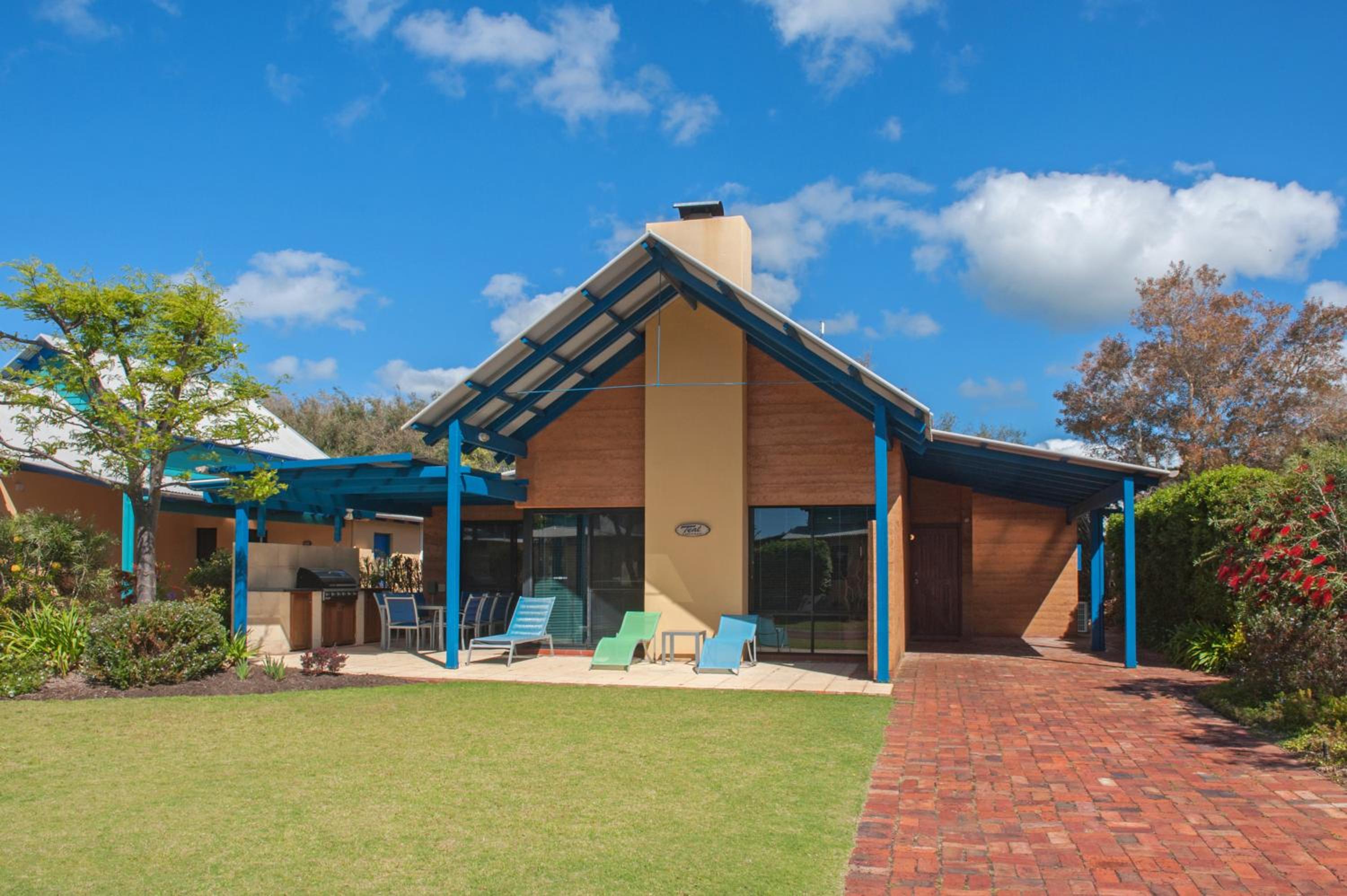 Dunsborough Beach Cottages