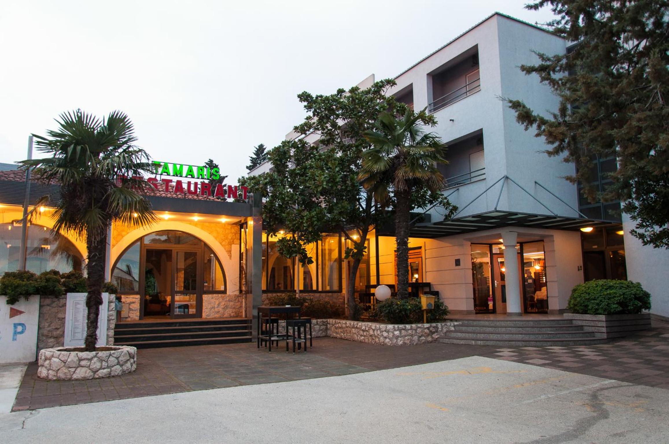 Hotel Guest Accomodation Tamaris - Image 1