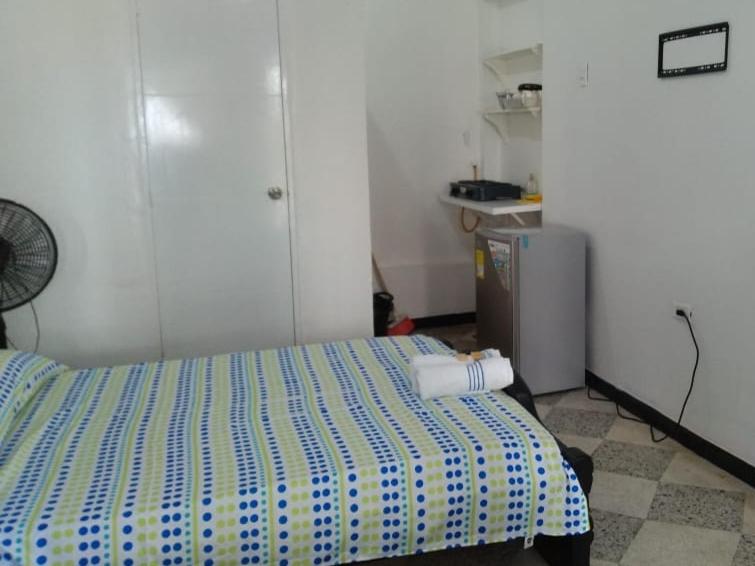Apartaestudio vacacional view 3
