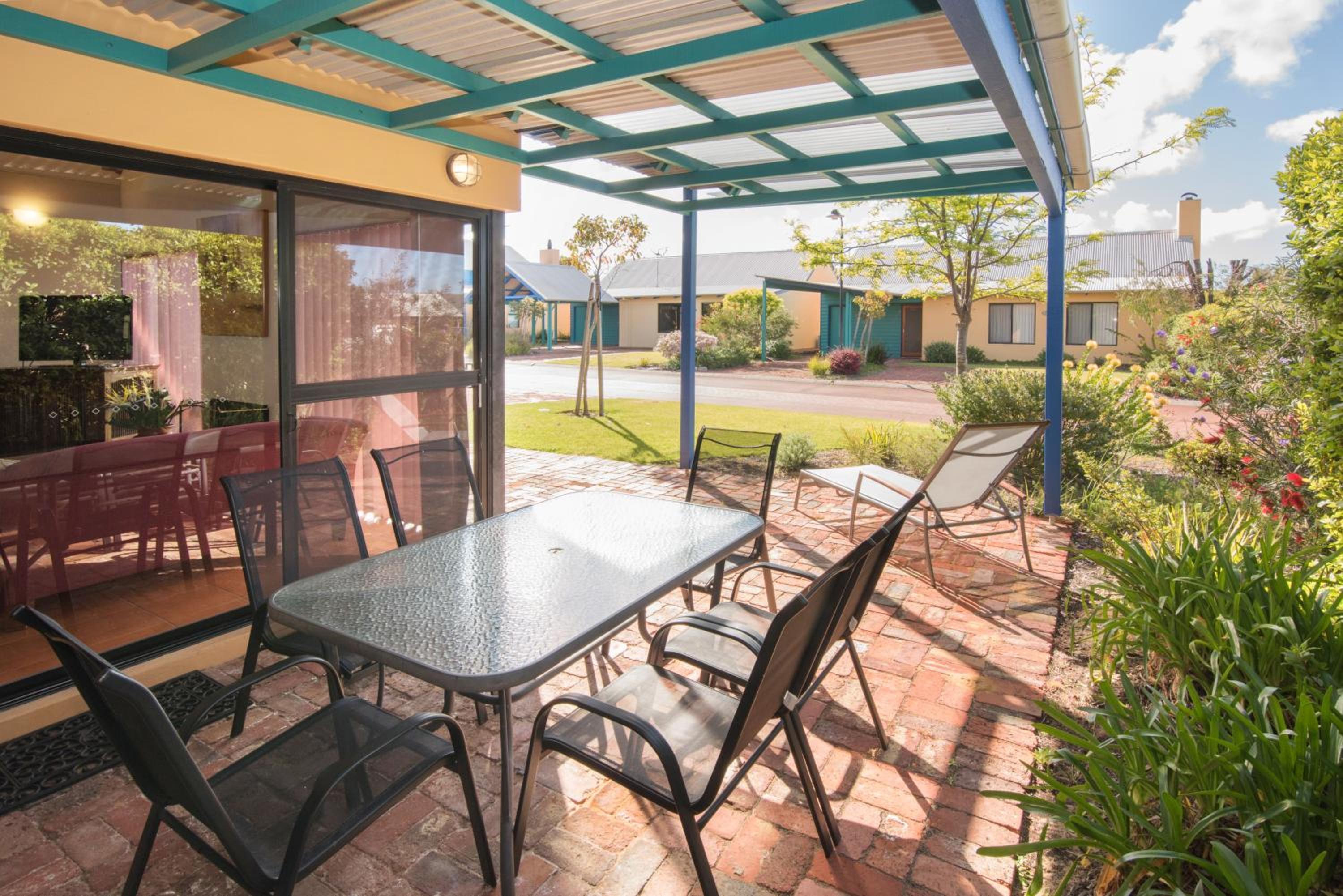 Dunsborough Beach Cottages