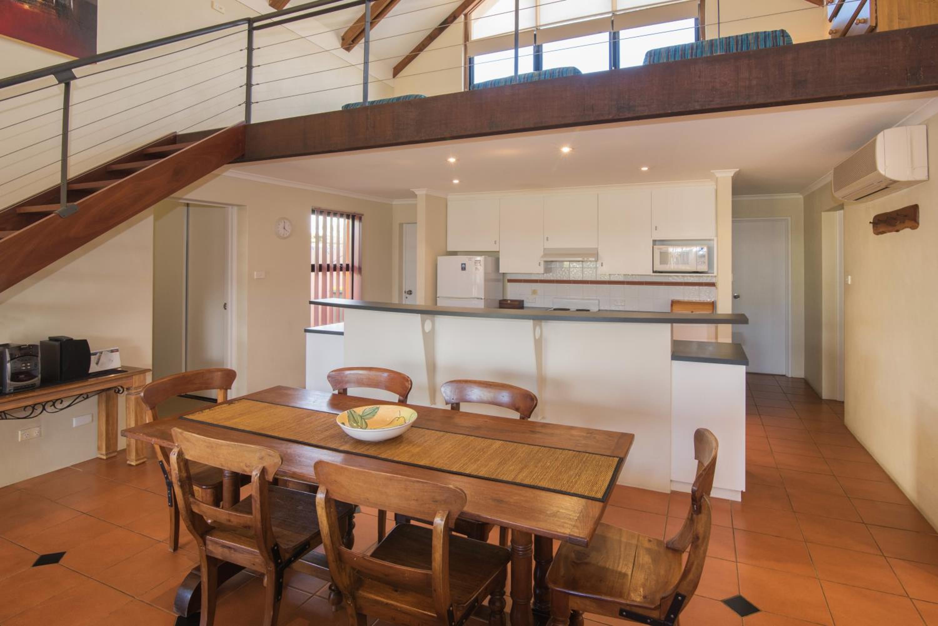 Dunsborough Beach Cottages