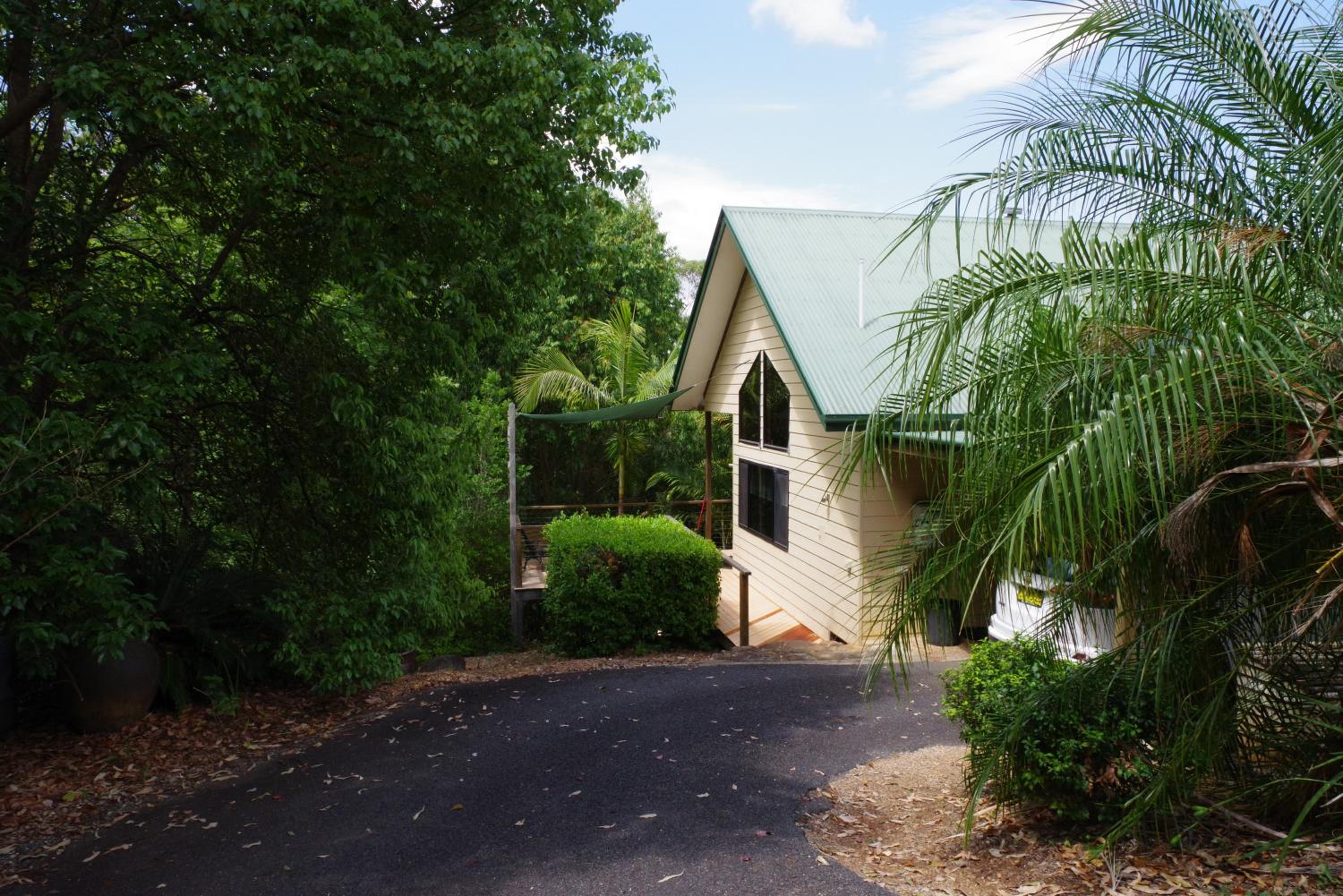 Hotel Limpinwood Lodge - Image 1