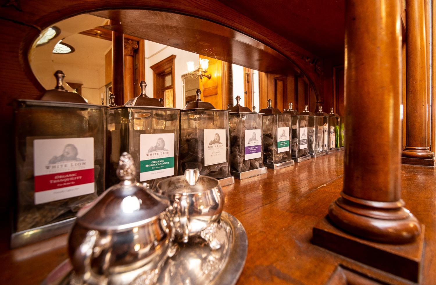The Blenman Inn
