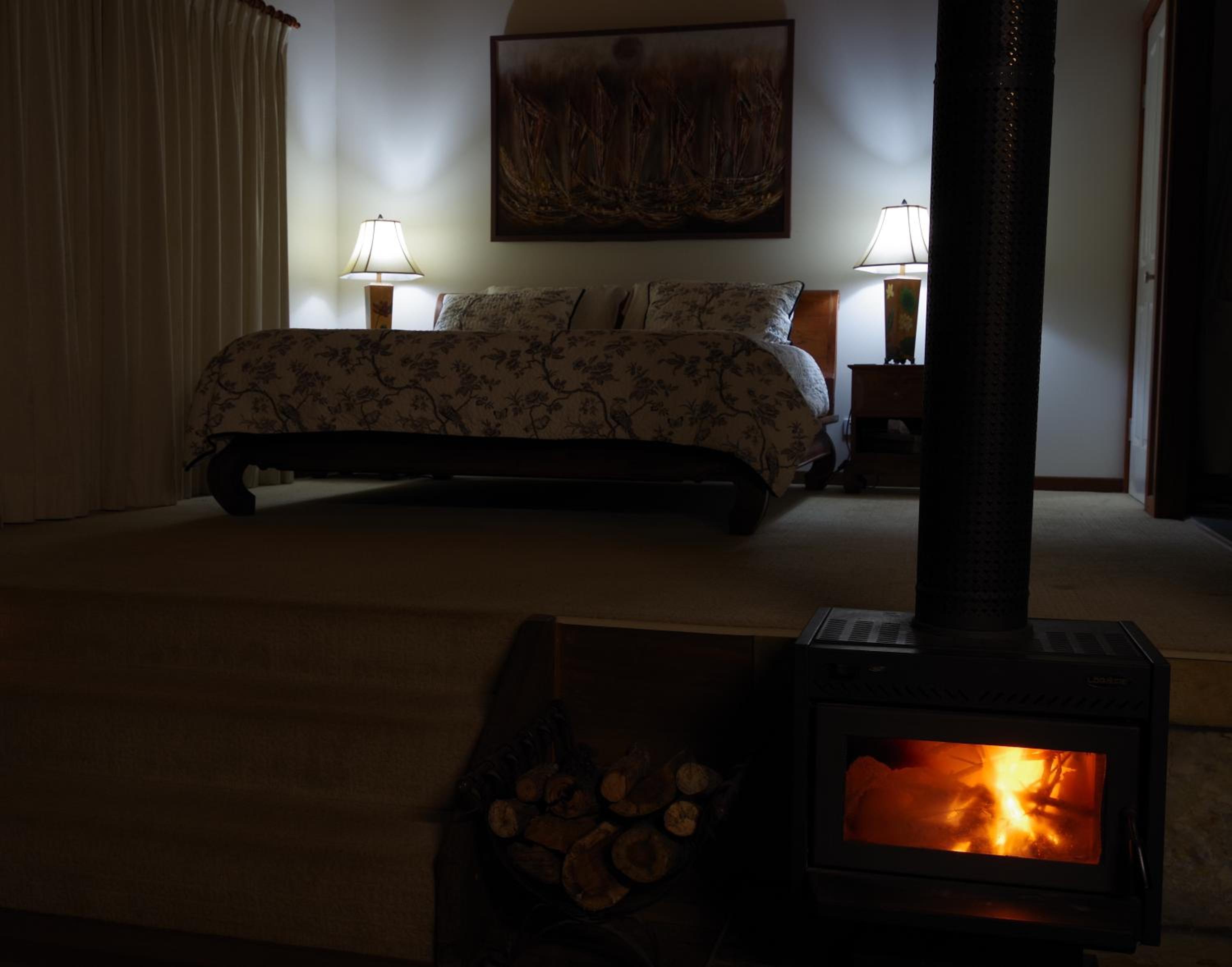 Limpinwood Lodge