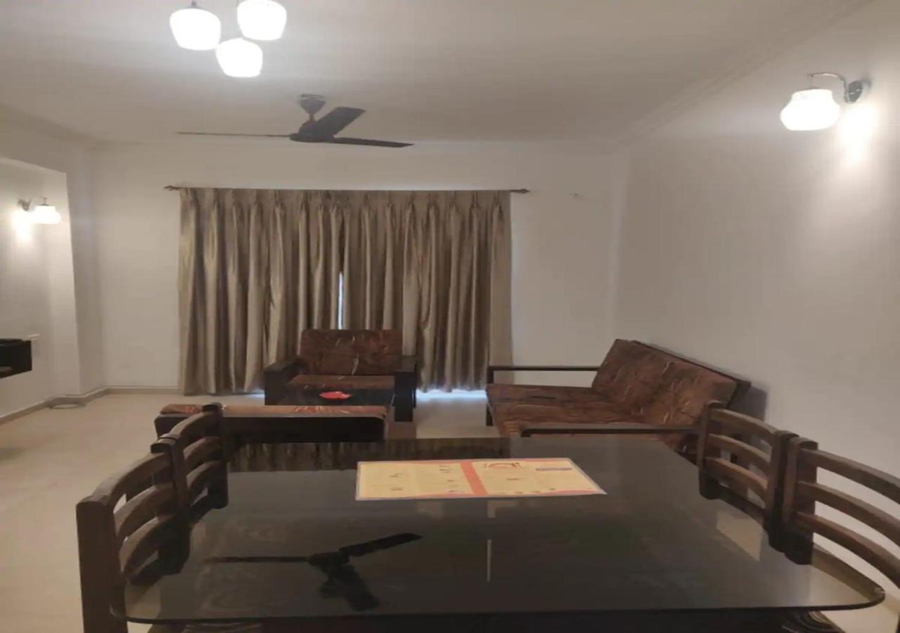 Areia De Goa - Sunset By Leela Homes view 5