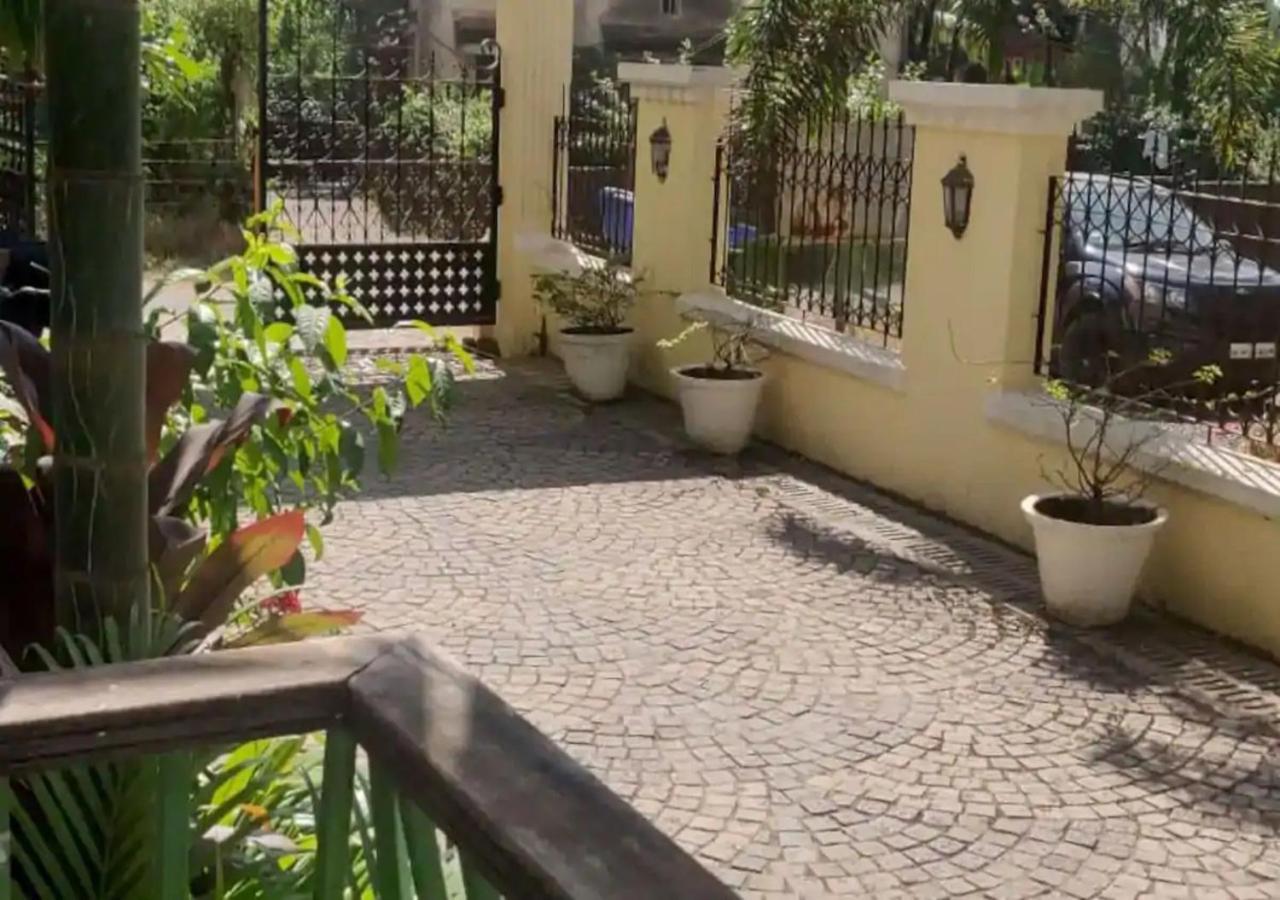 Areia De Goa - Sunset By Leela Homes view 4