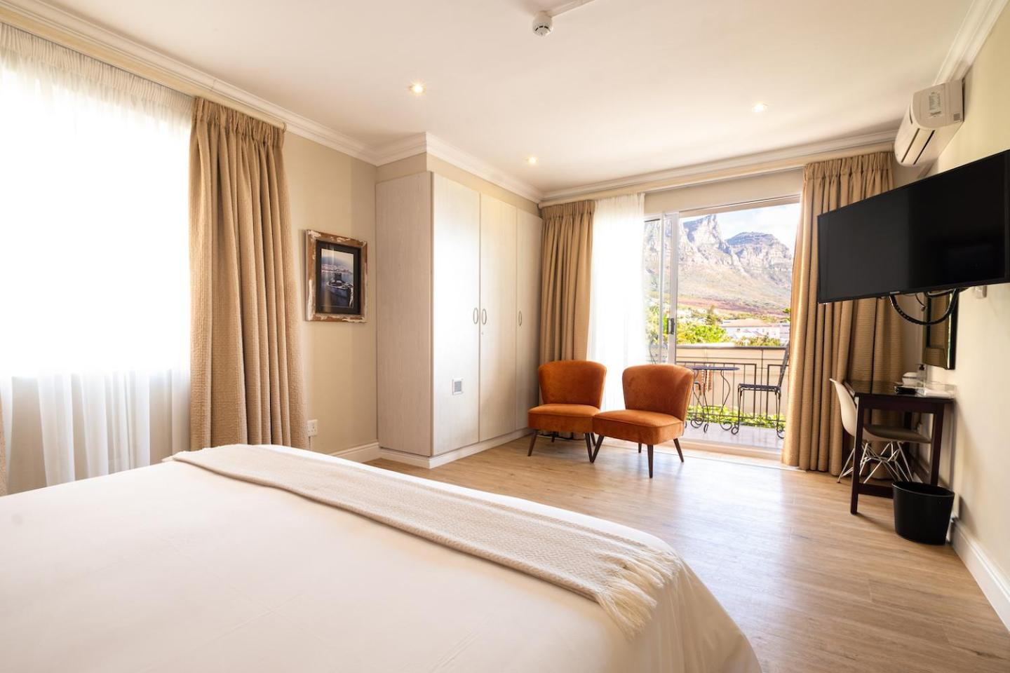 3 On Camps Bay view 4