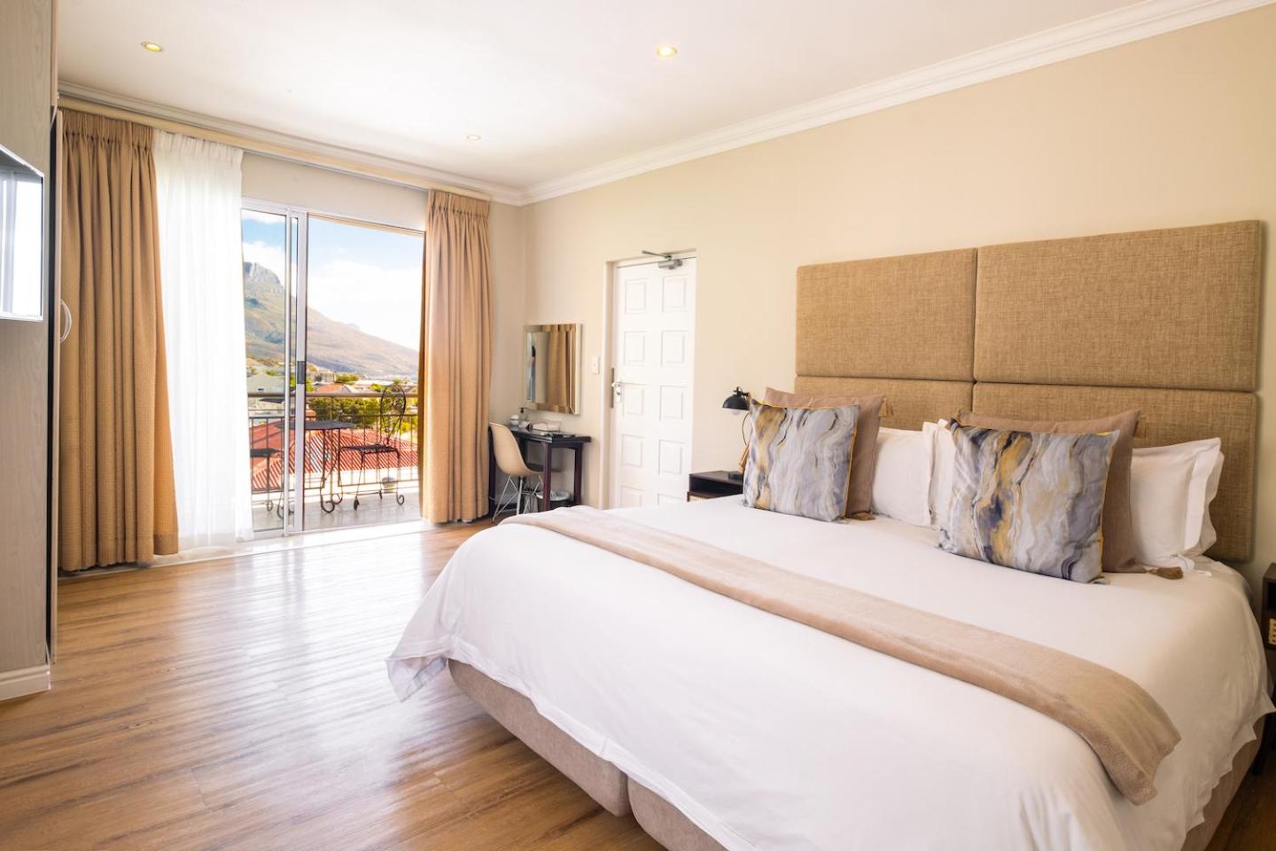 3 On Camps Bay view 5