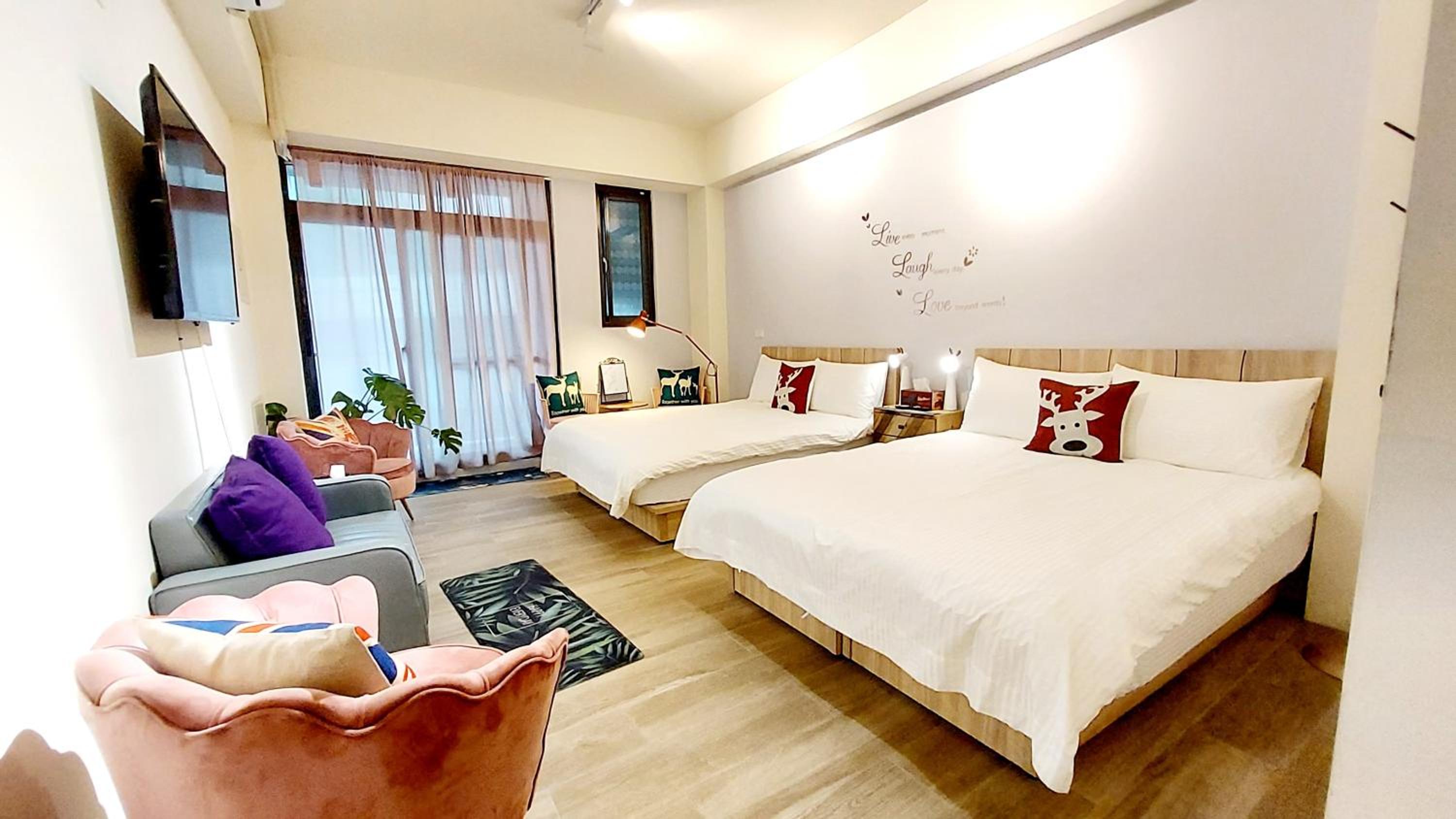 Youngnn Hostel