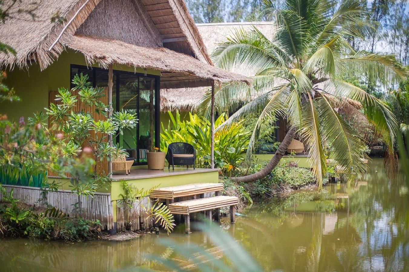 Asita Eco Resort