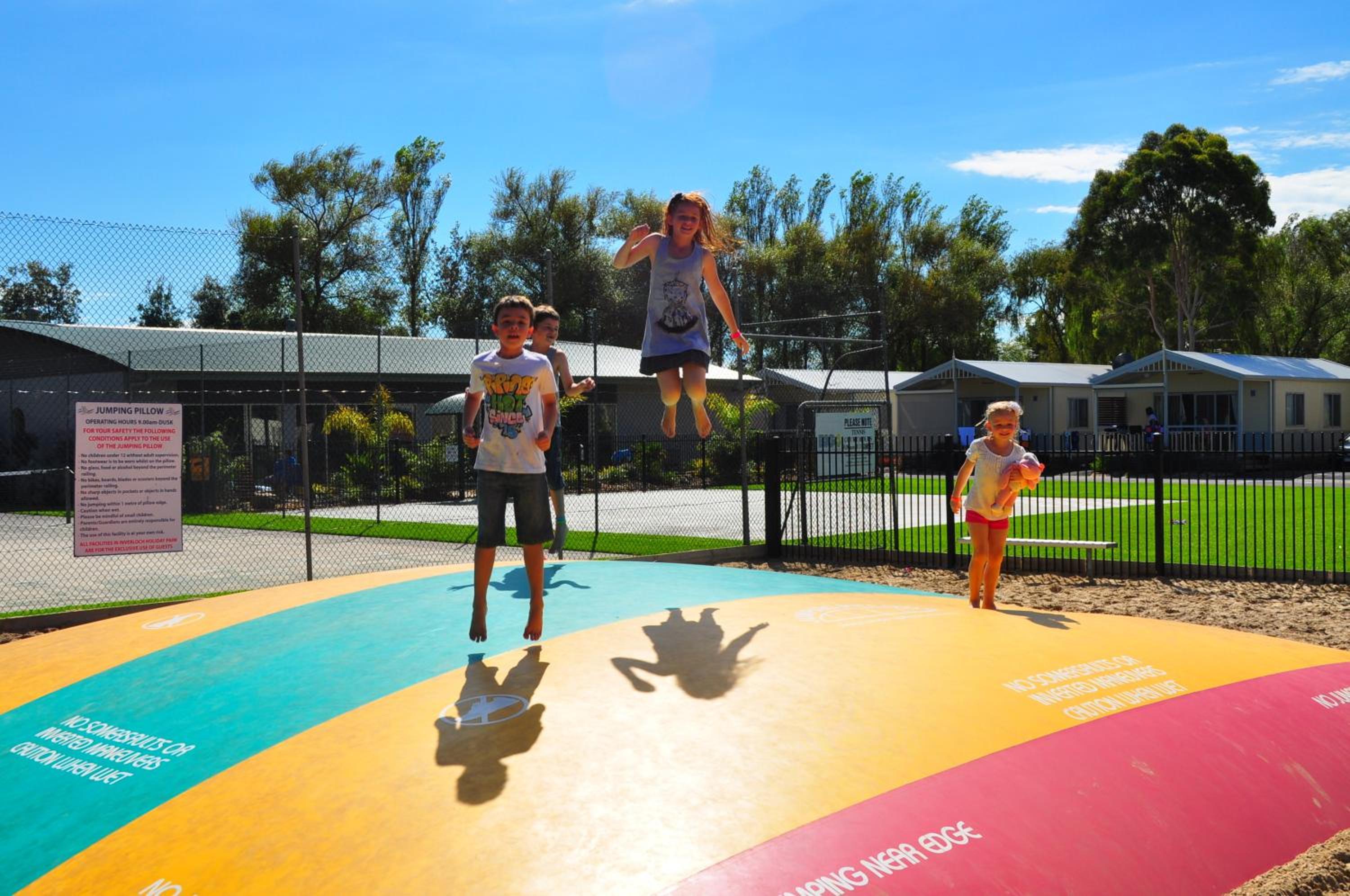 BIG4 Ingenia Holidays Inverloch