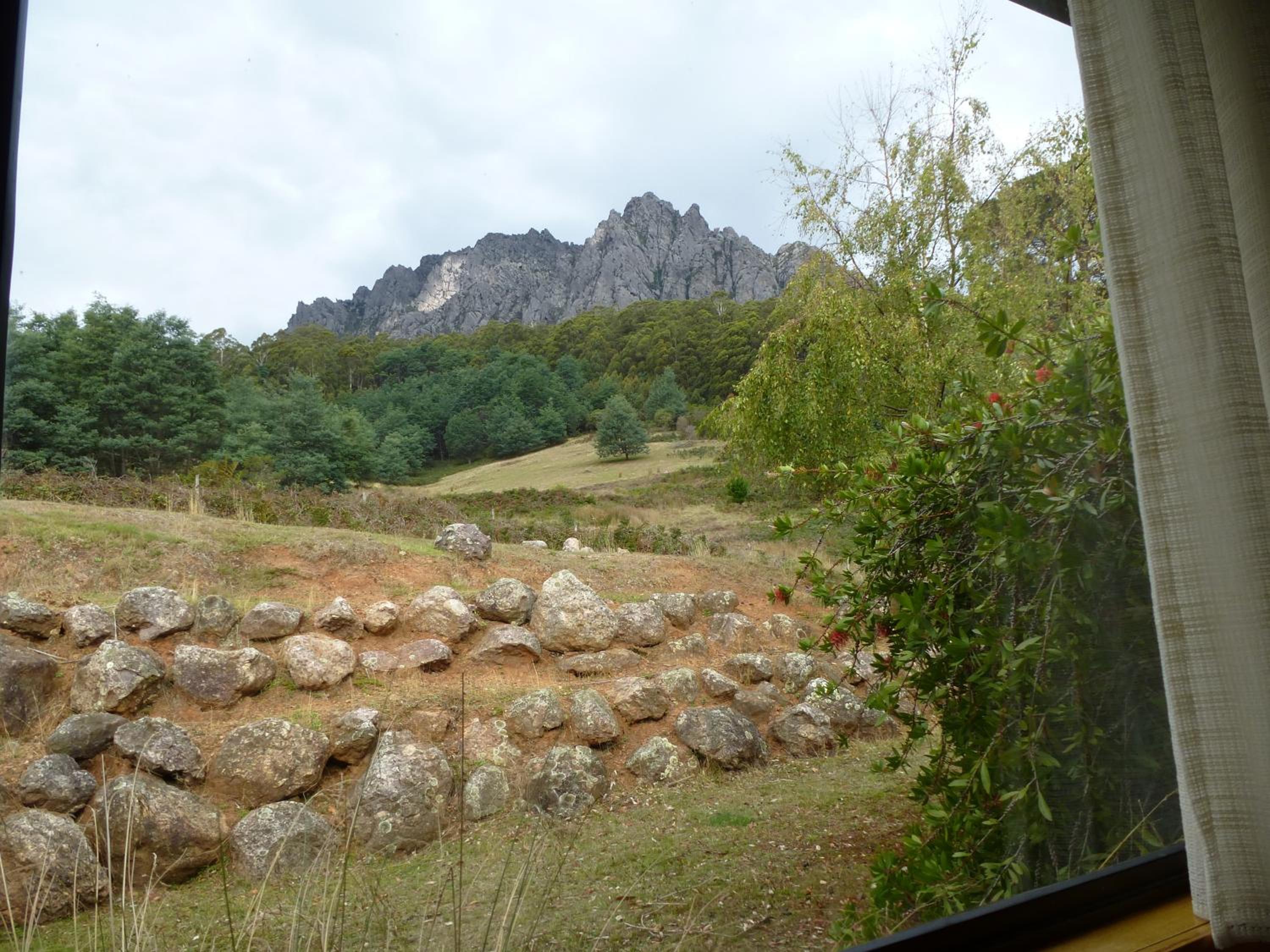 Silver Ridge Retreat