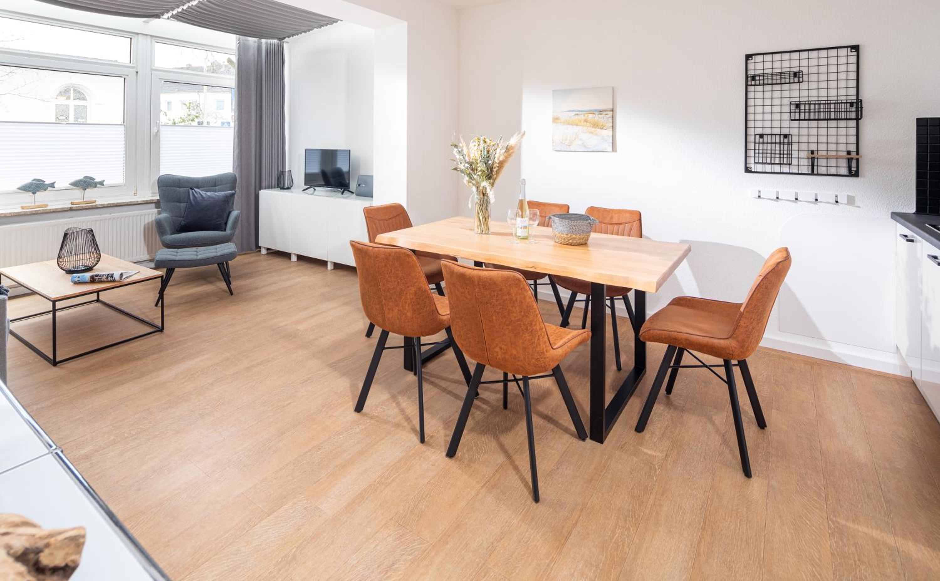 Strandloft Drei Norderney view 4