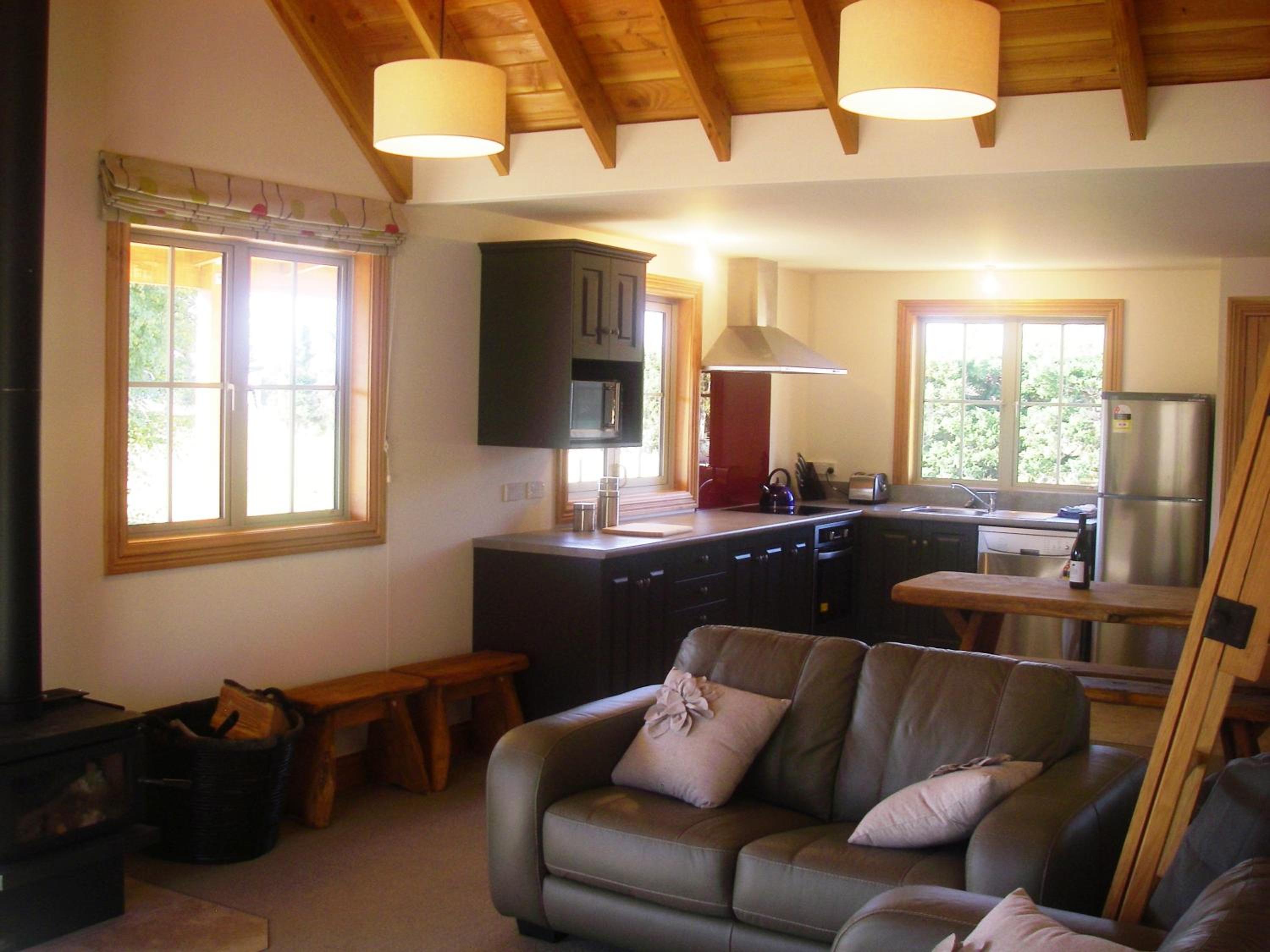 Lexi's Lodge