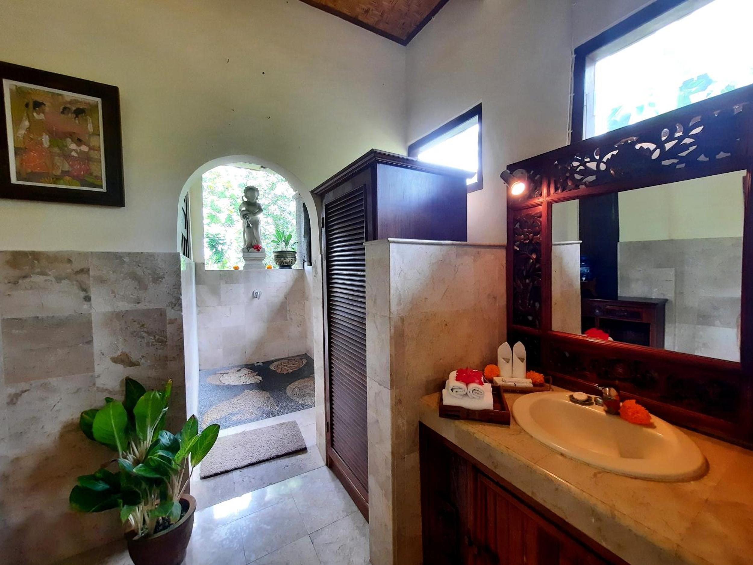 Alam Jiwa Ubud
