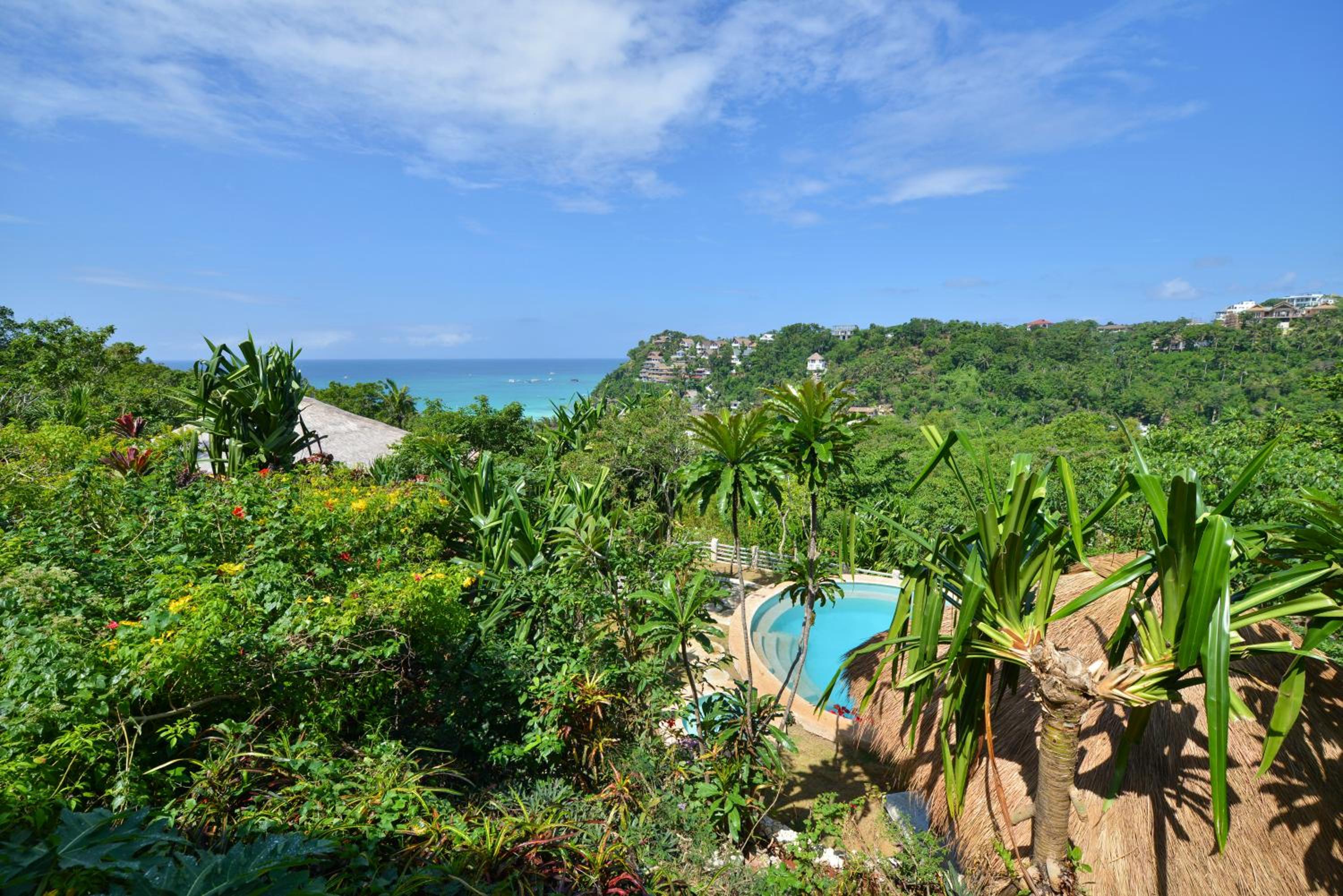 Diniview Villa Resort