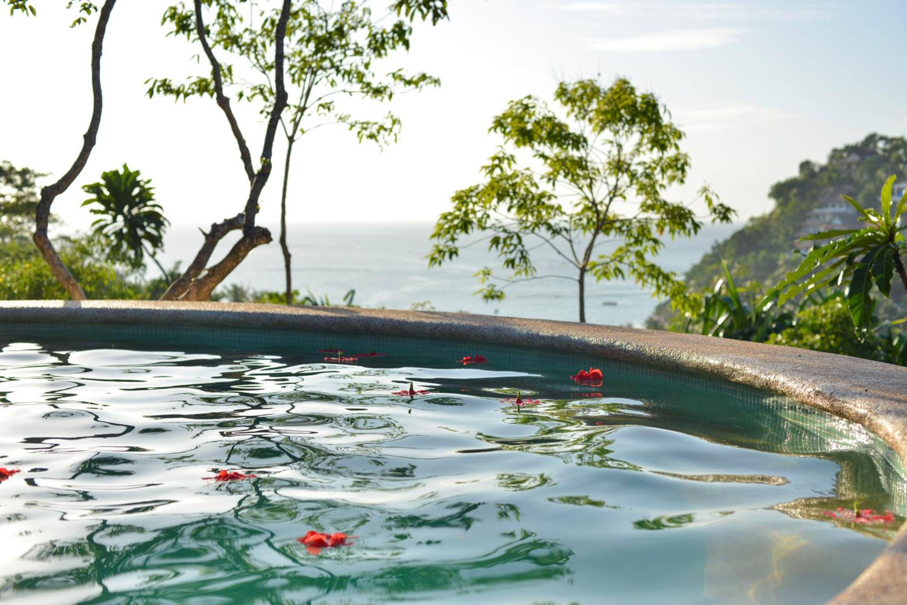 Diniview Villa Resort