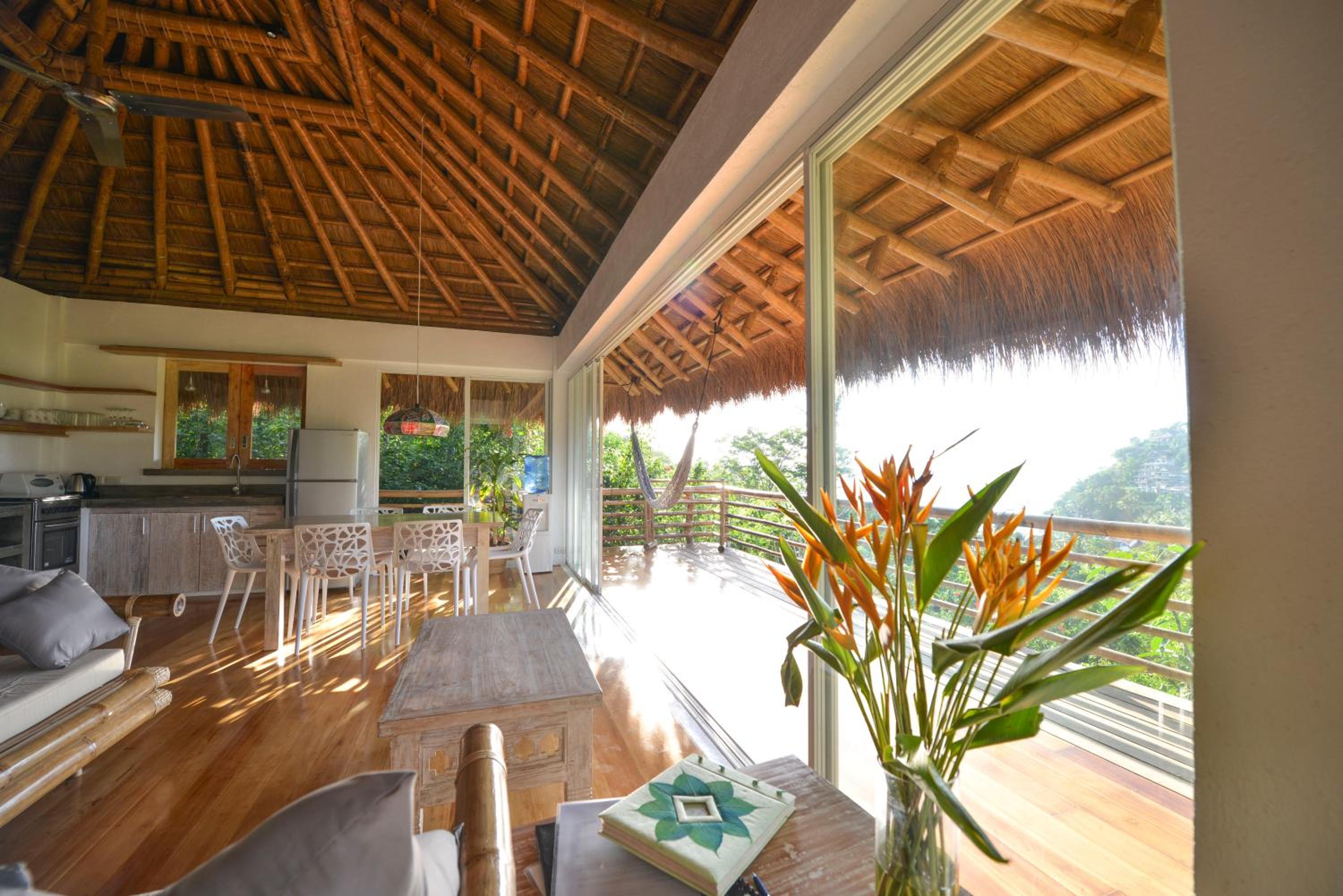 Diniview Villa Resort