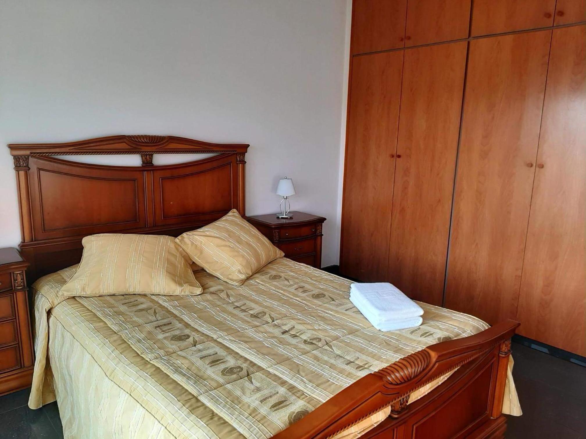 Habitaciones en Villa Coliving Casa Rural