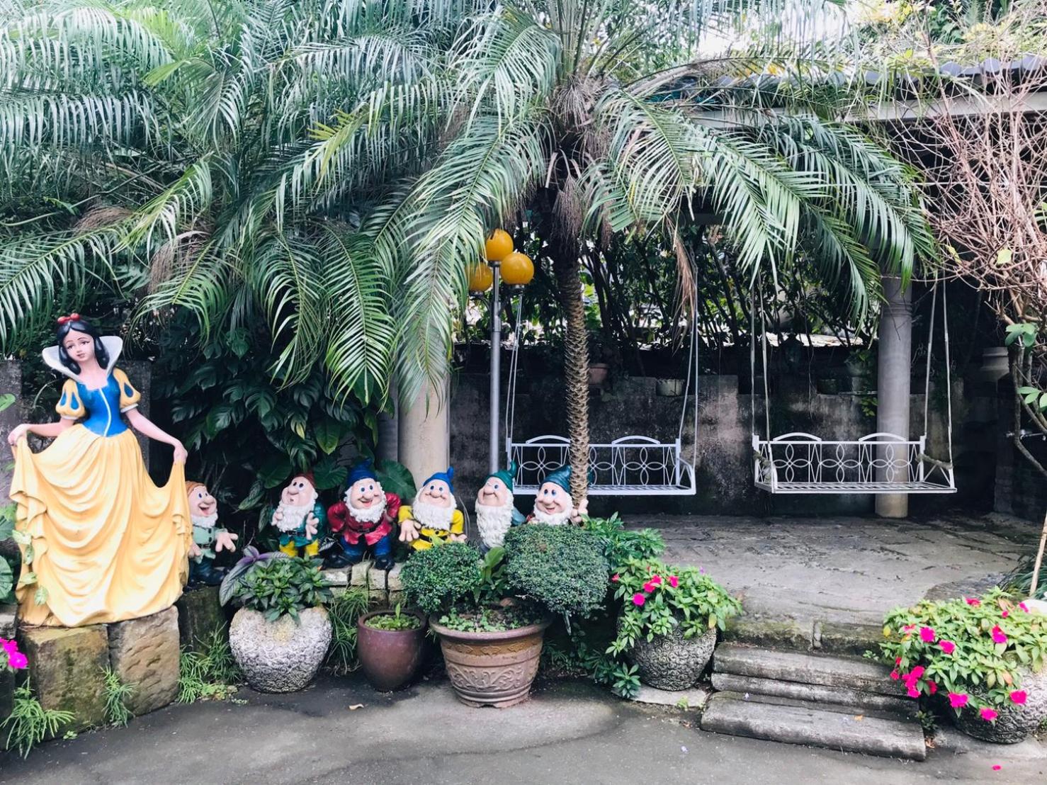 Xin Yuan My Dream Castle