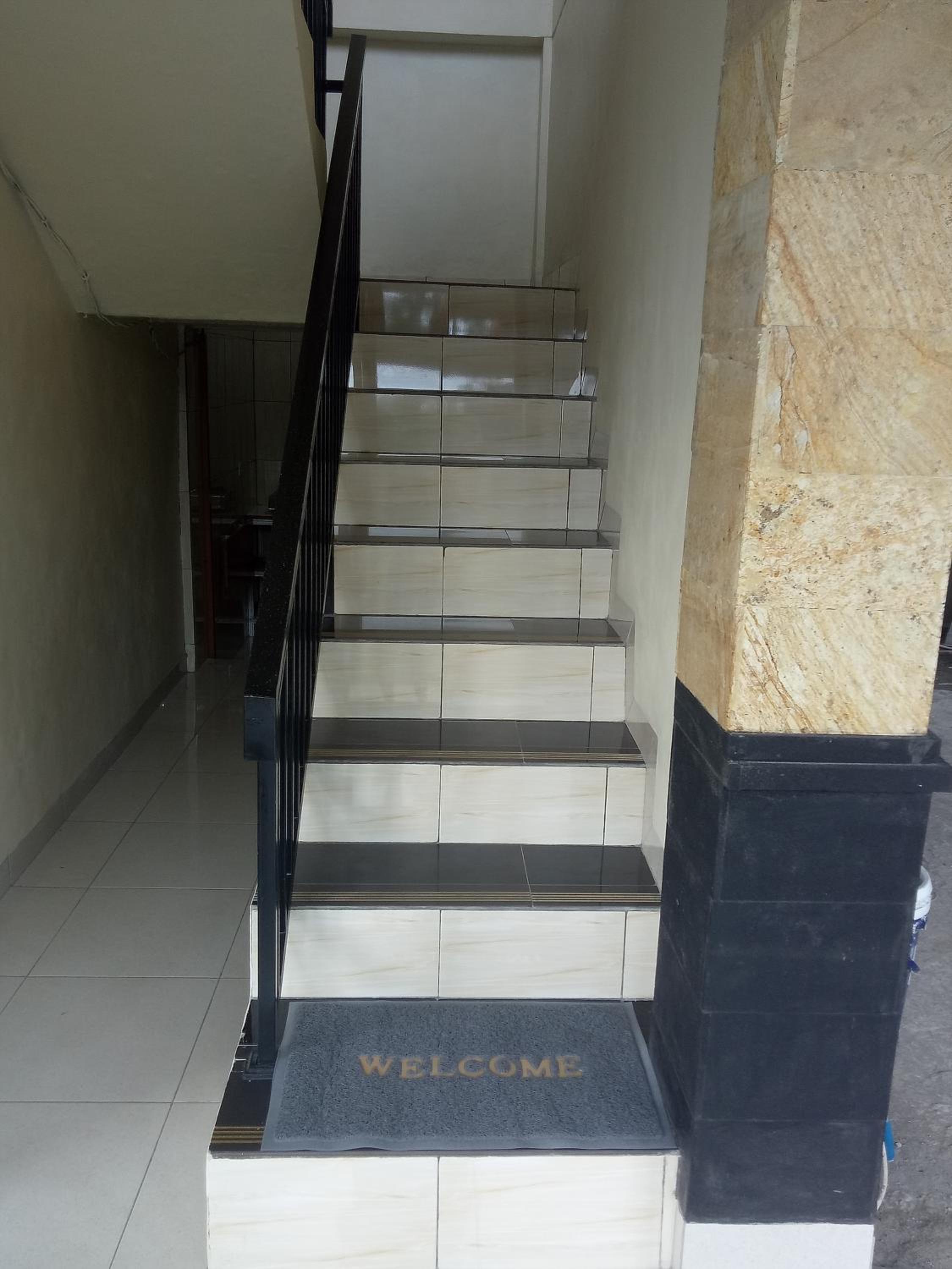 Okantara house