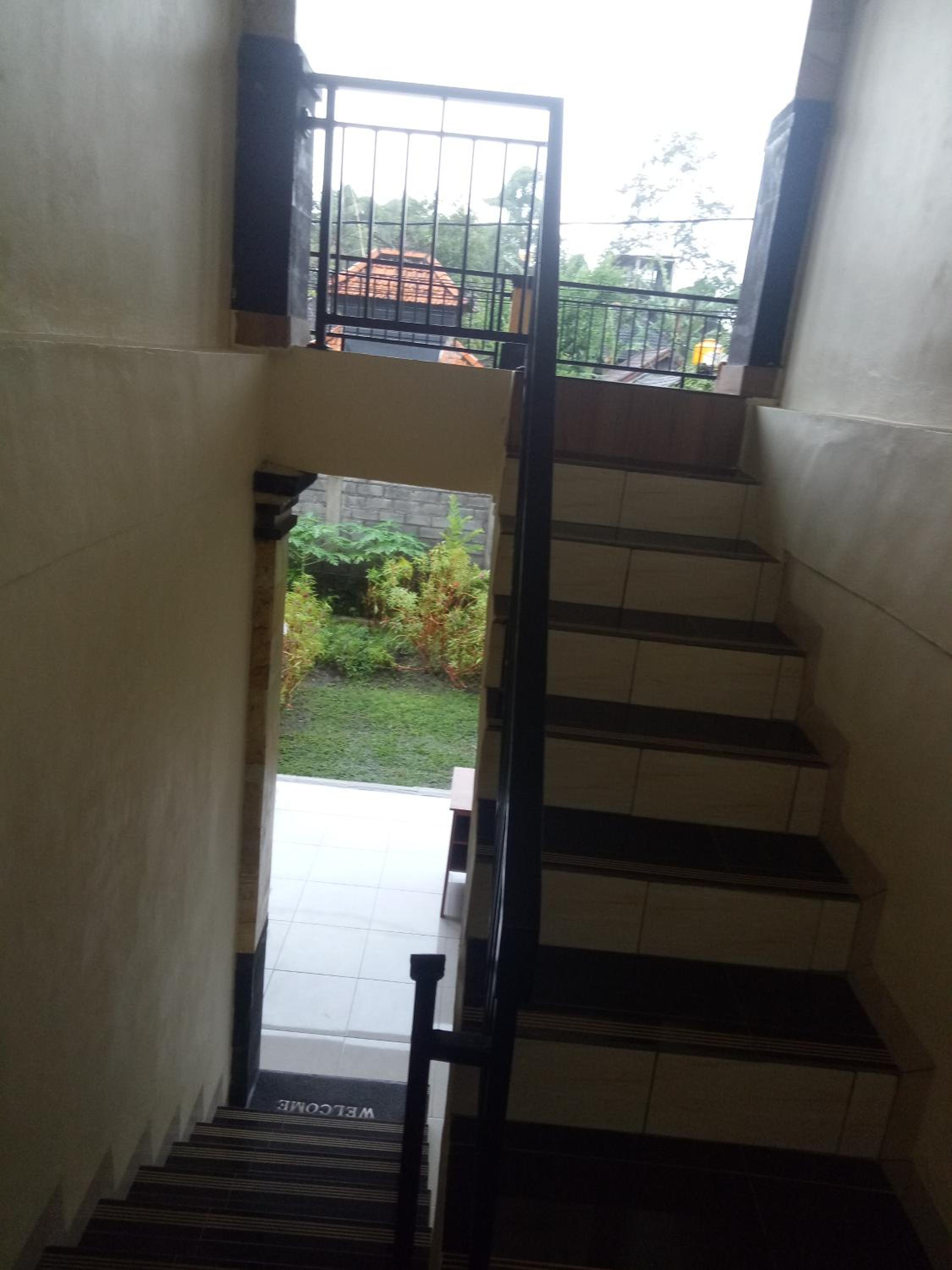 Okantara house