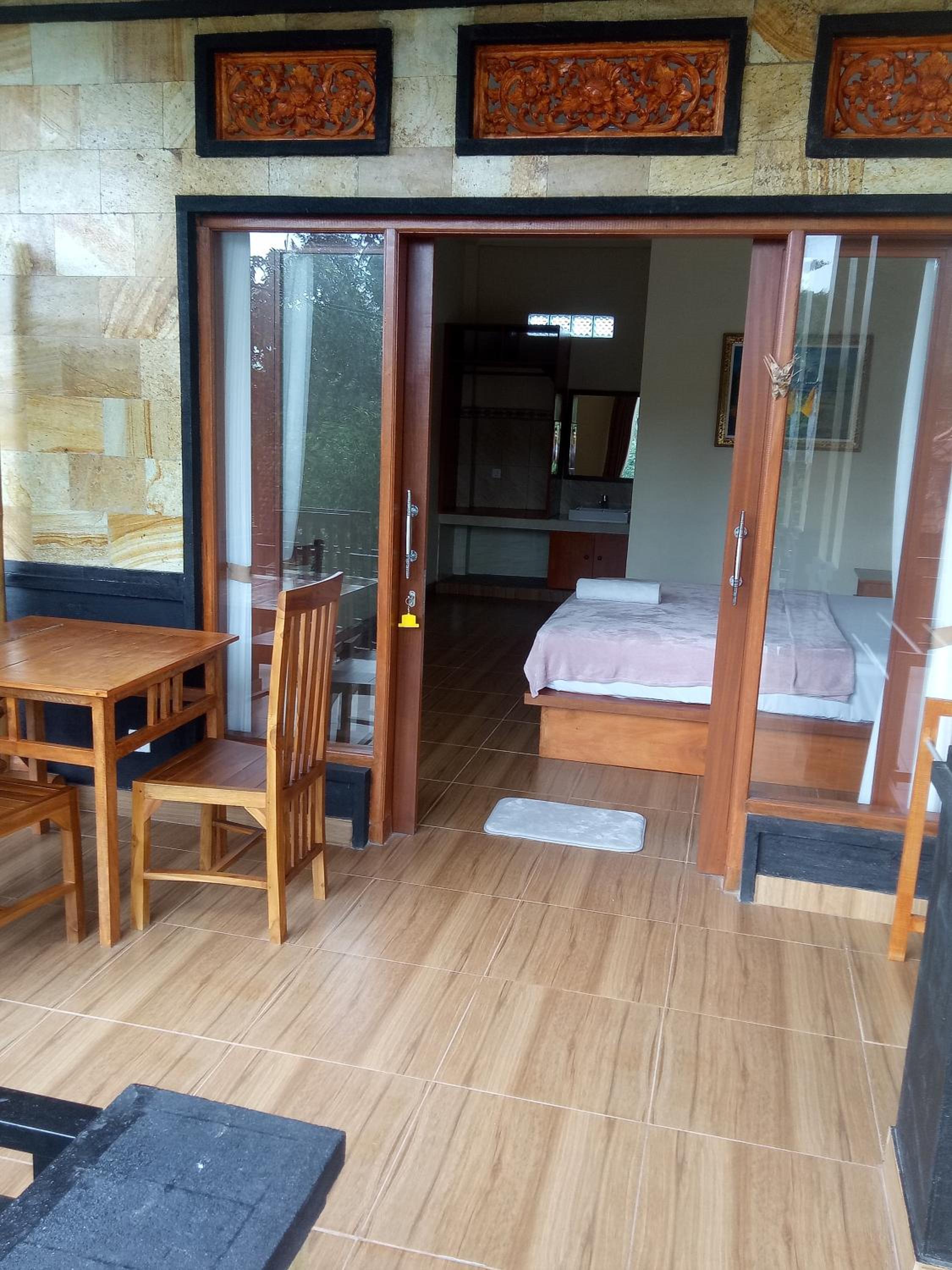 Okantara house