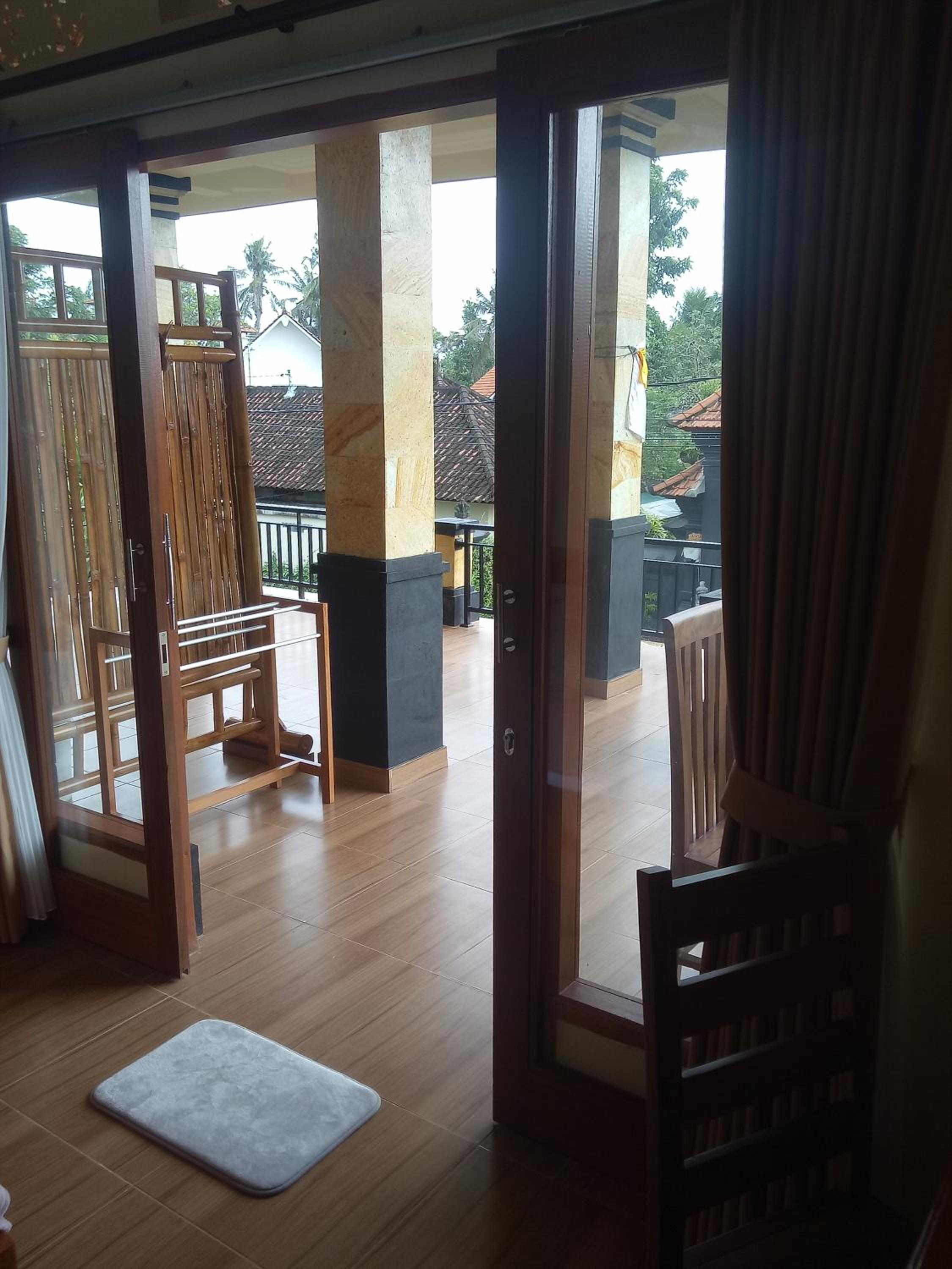 Okantara house